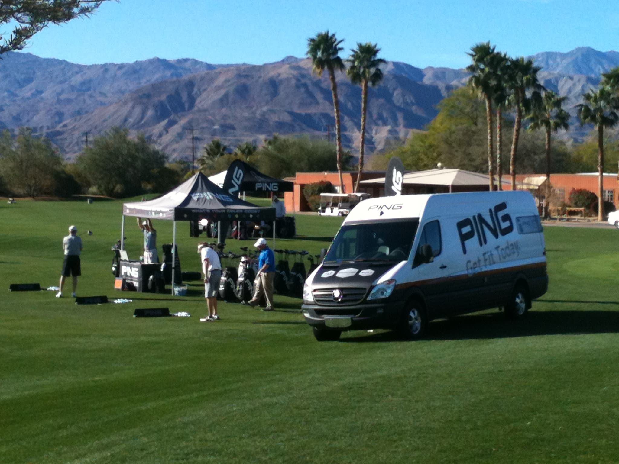 The Palm Desert Golf Academy at Desert Willow Golf Resort - Image 6
