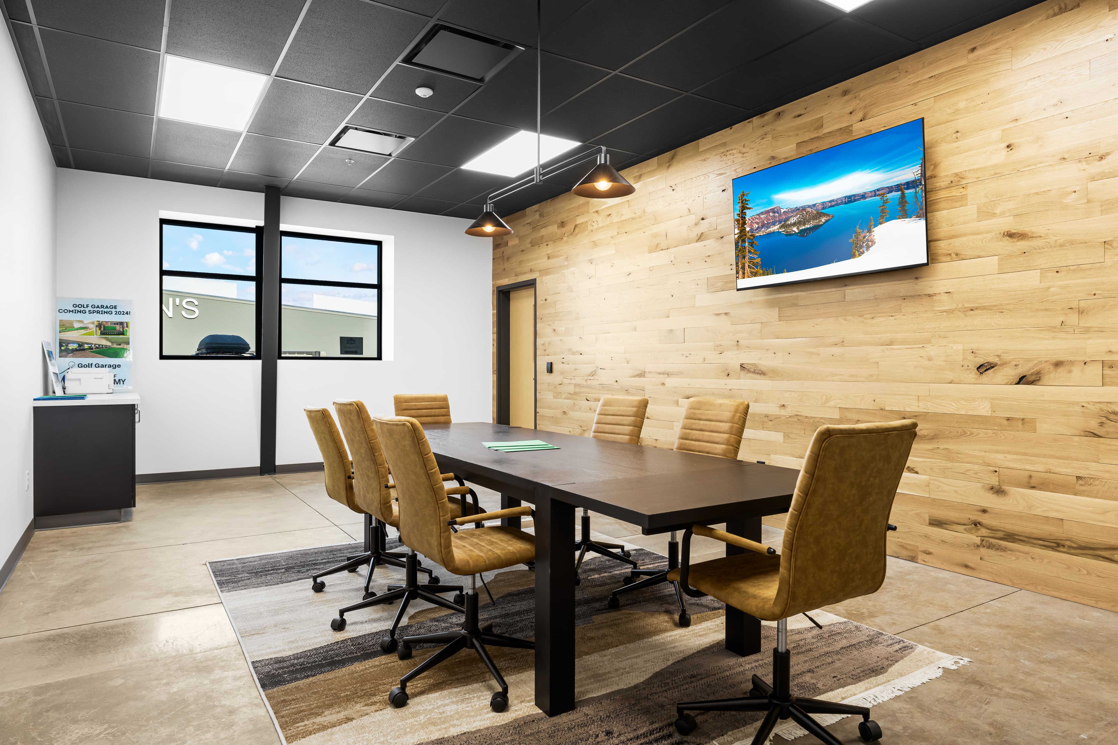 Golf Garage - Image 7