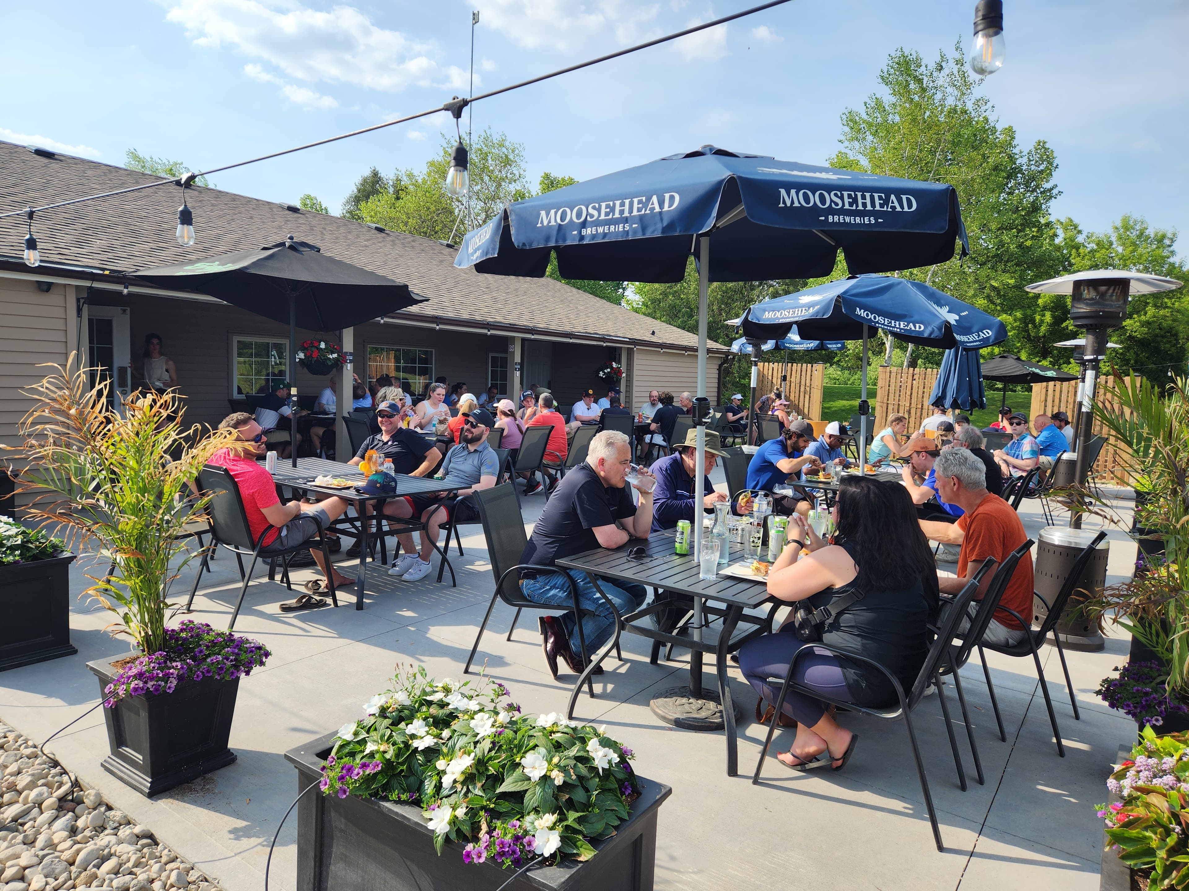 Crumlin Creek Golf Club - Image 10