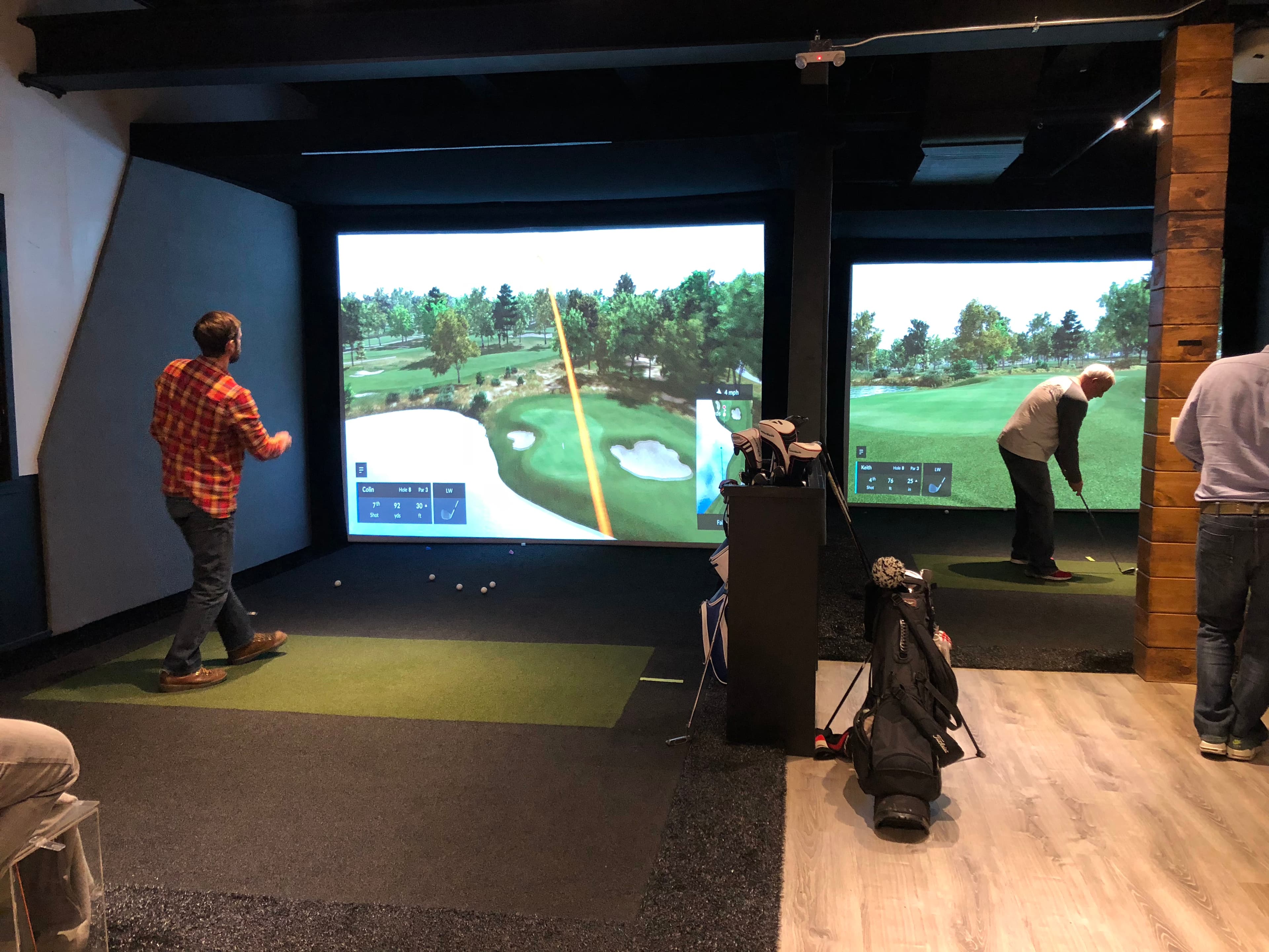 Golf Lounge 18 - Image 3