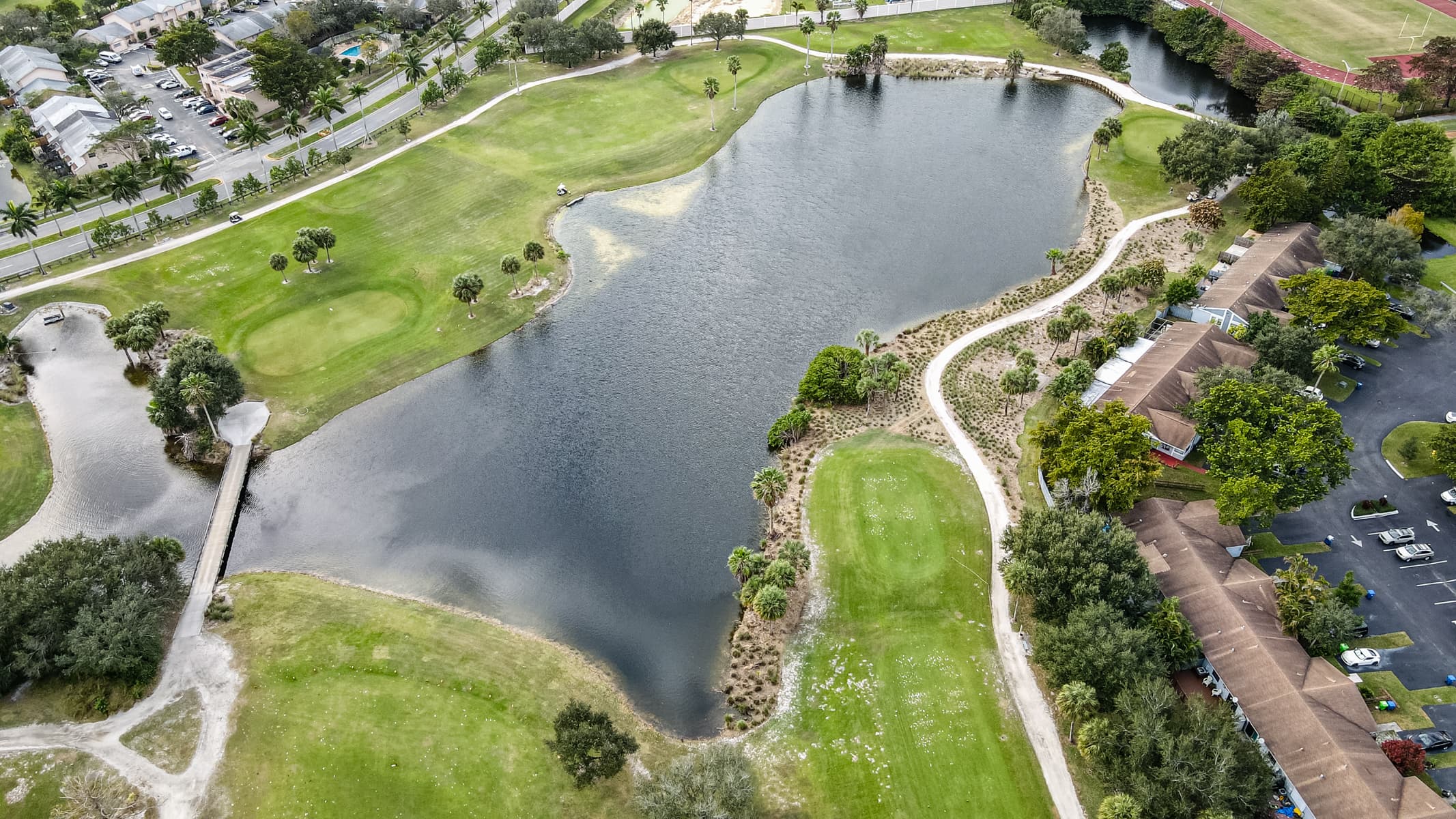 The Bridges at Springtree Golf Club - Image 1