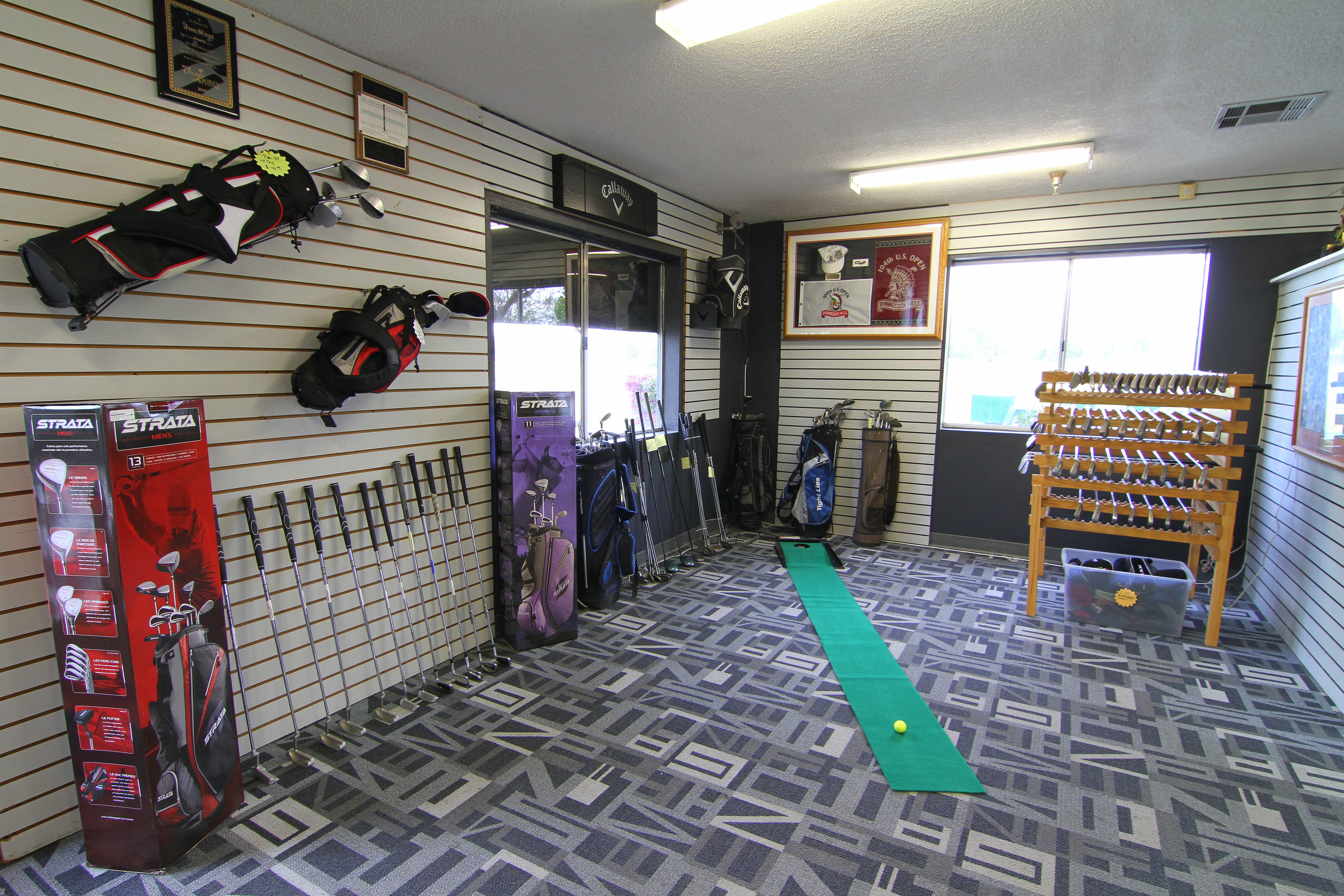 Van Buren Golf Center - Image 5