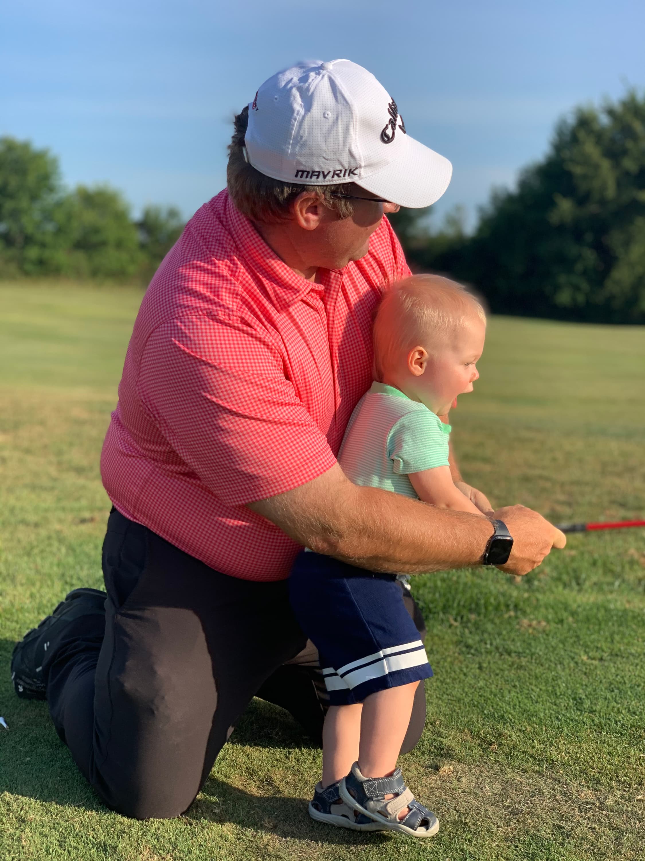 Tilbury Golf Academy - Image 8