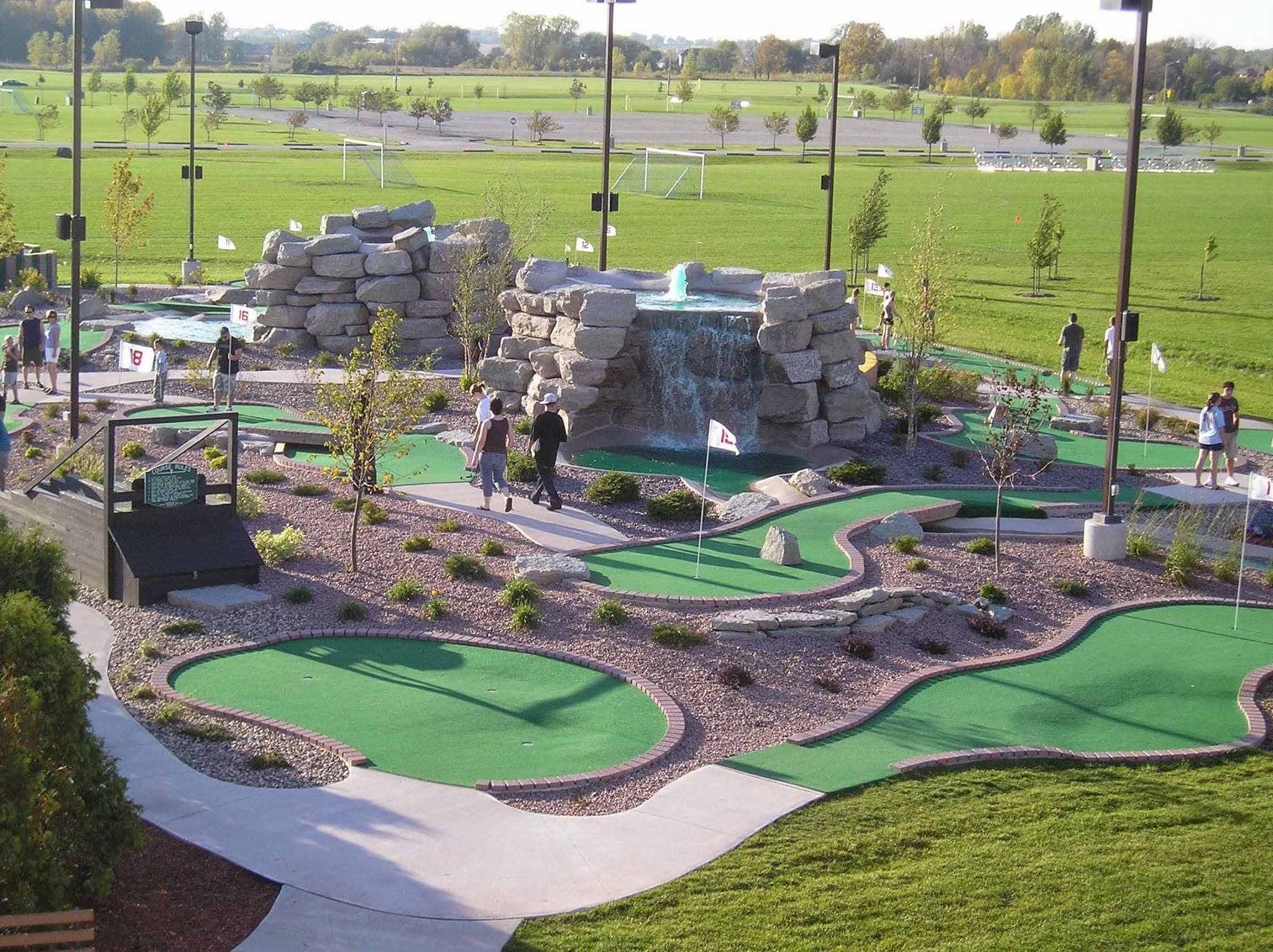 Badger Sports Park - Image 5