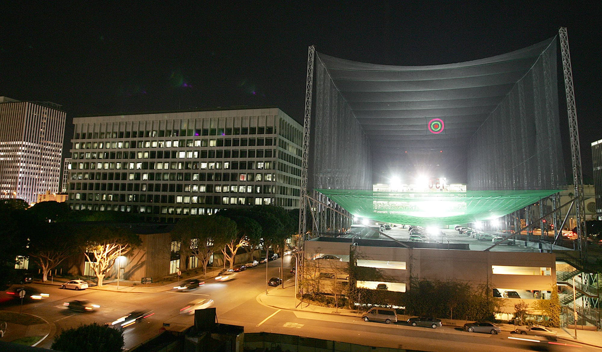 Aroma Golf Range - Image 4