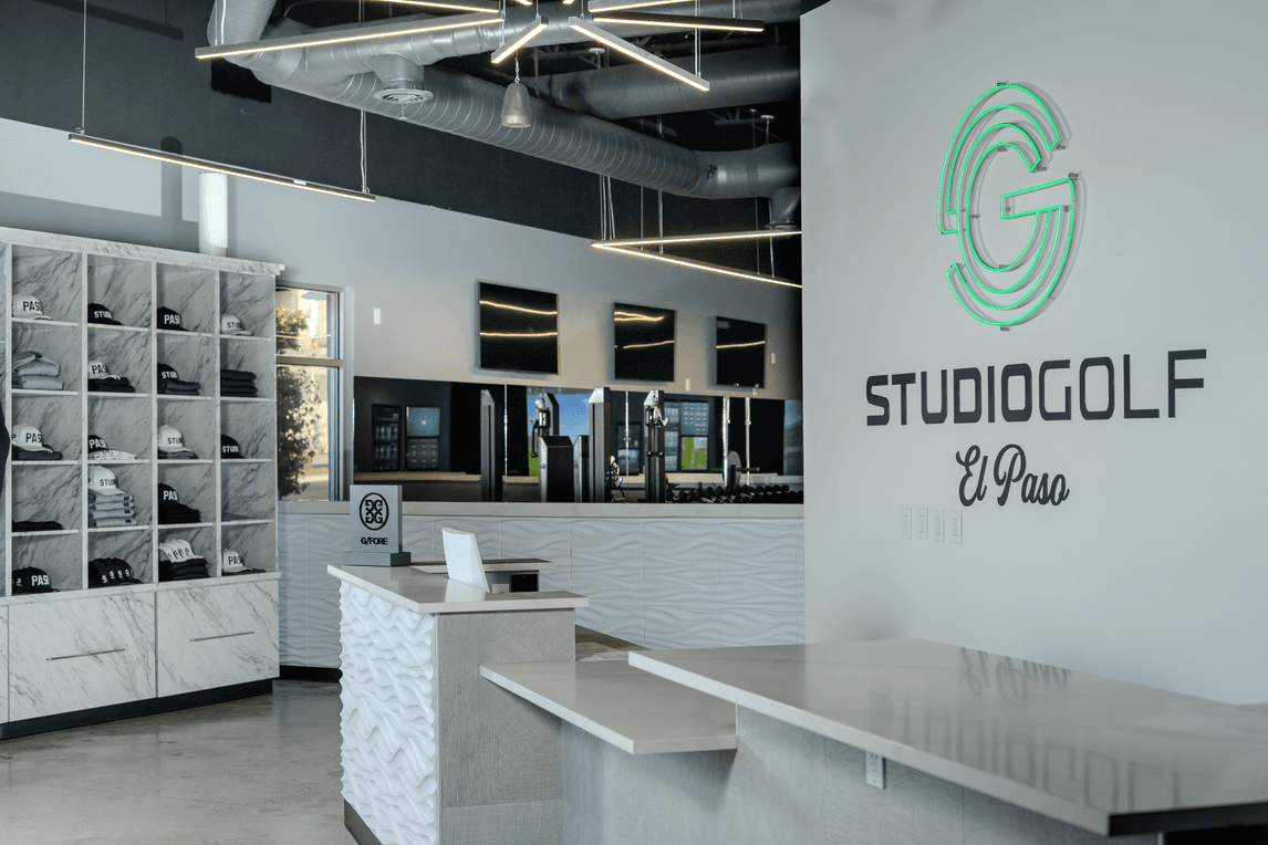 Studio Golf South Bay - Image 5