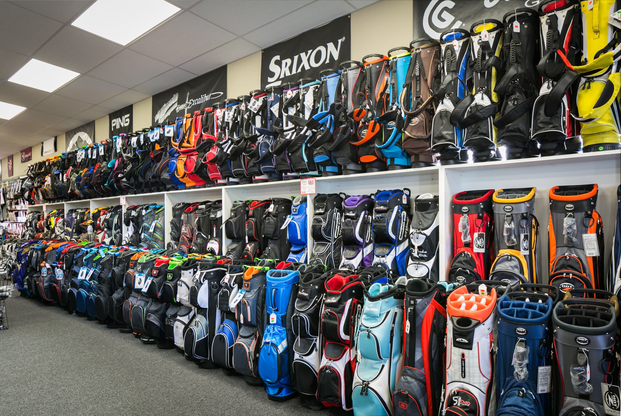 Pro Golf Discount - Image 2