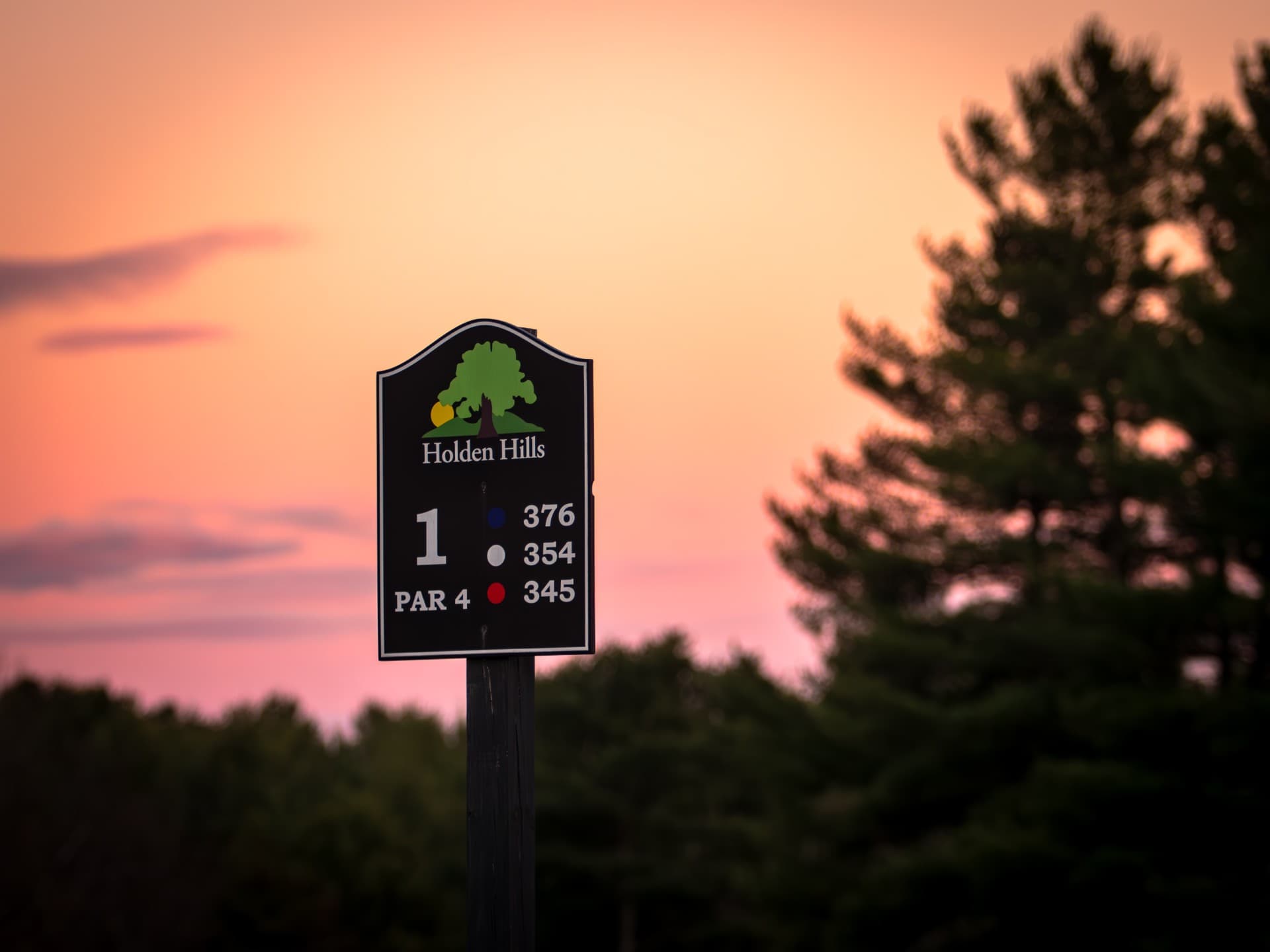 Holden Hills Country Club - Image 7