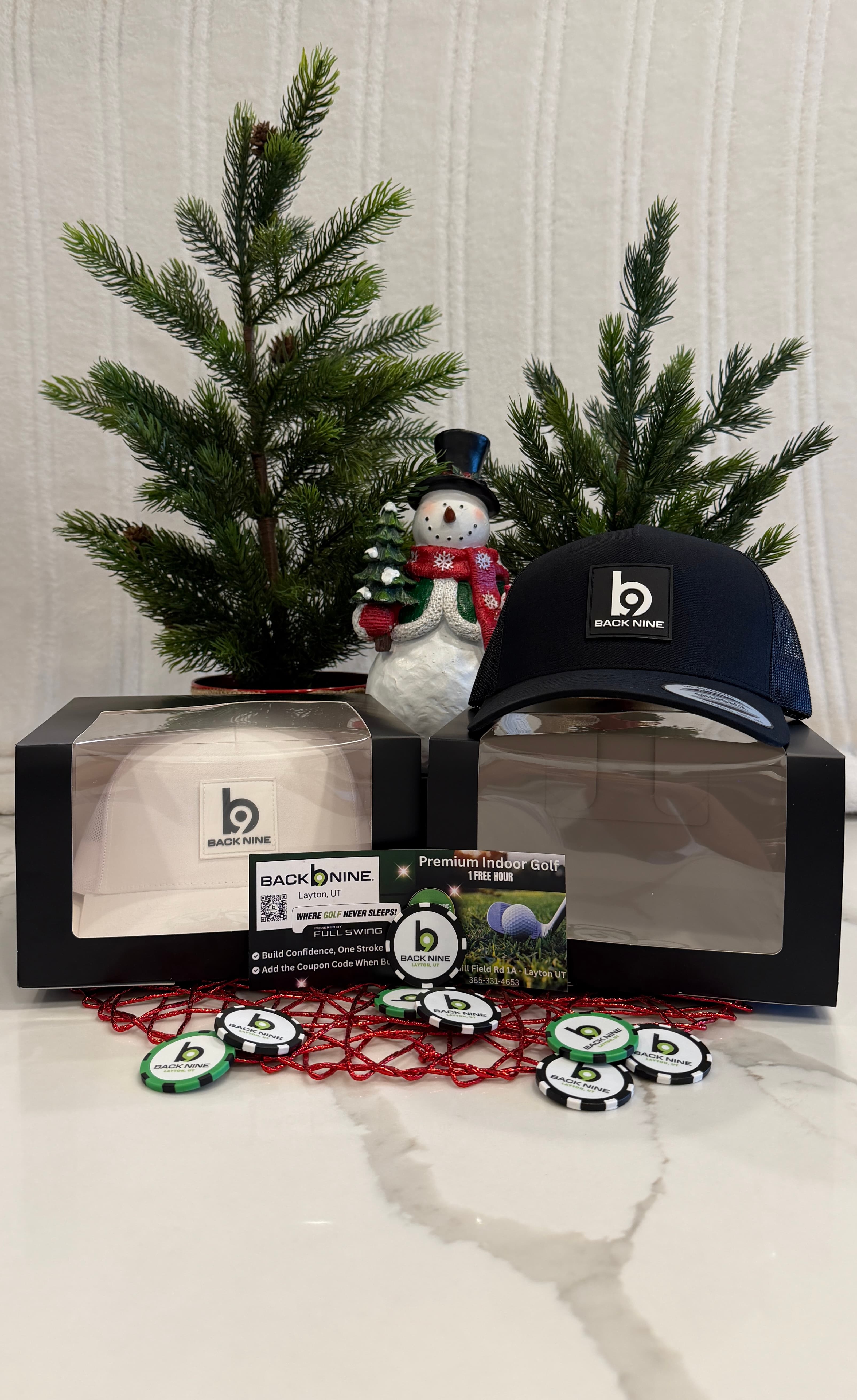 The Back Nine Golf | Layton, UT - Image 10