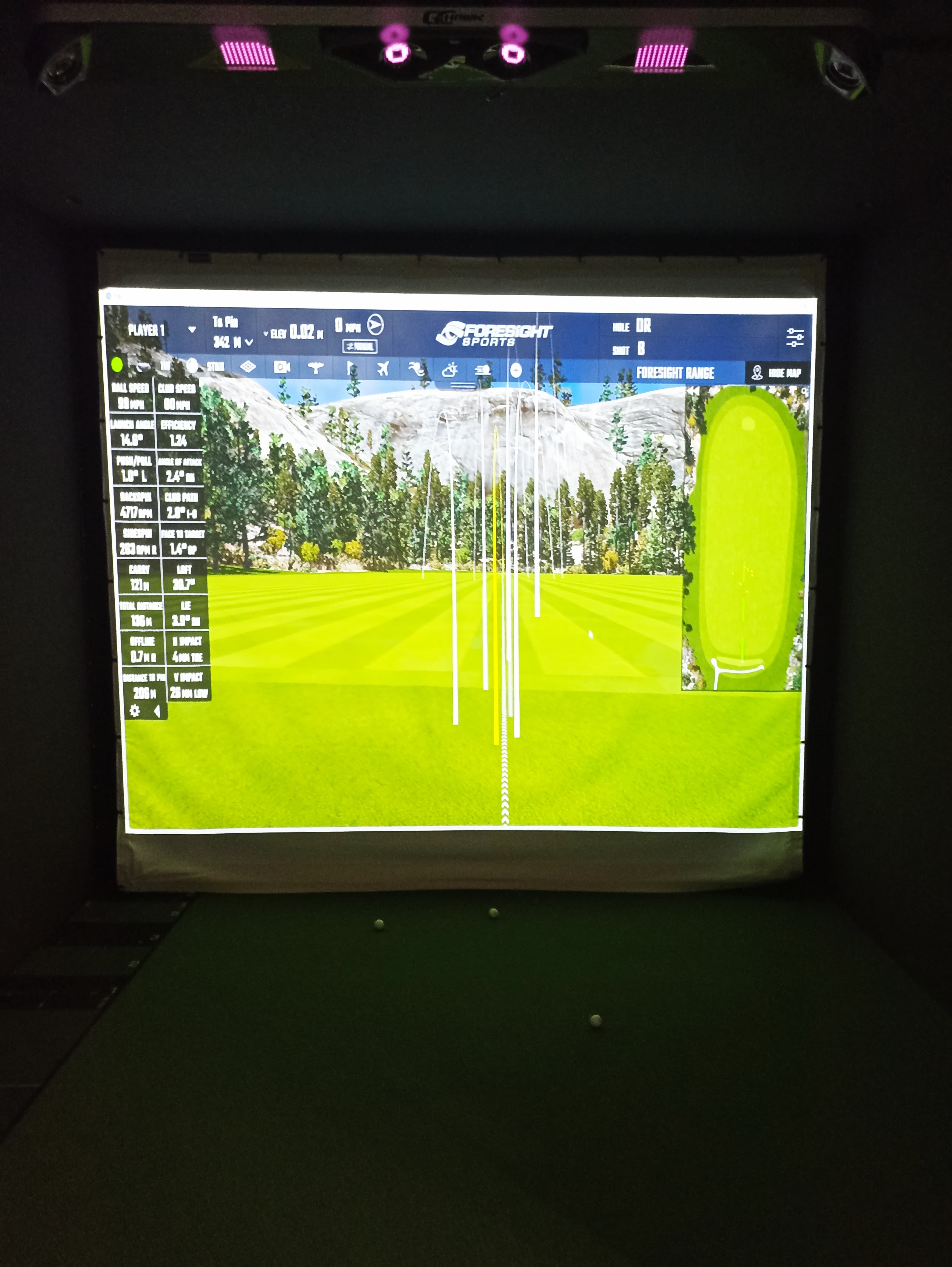 Golf Impact Indoor Studio - Image 2