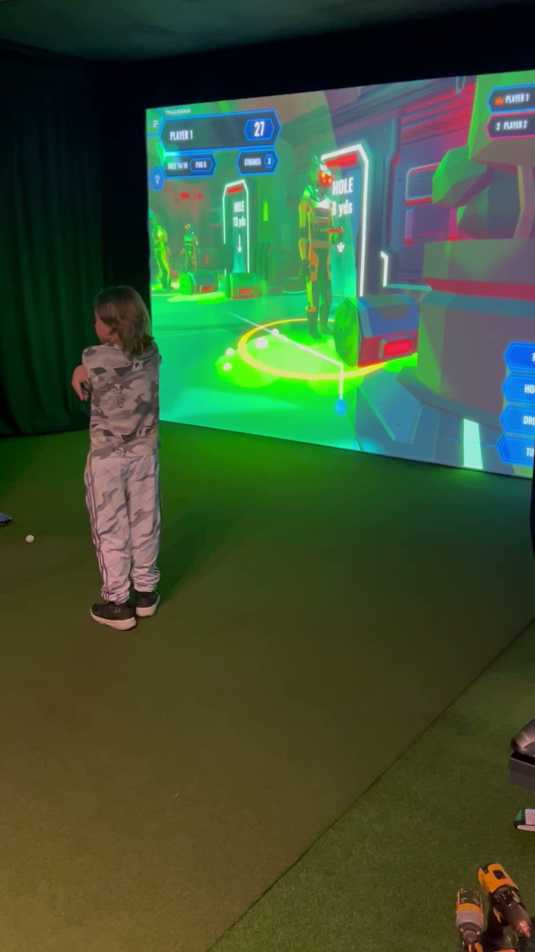 Raby’s Golf Central - Image 7