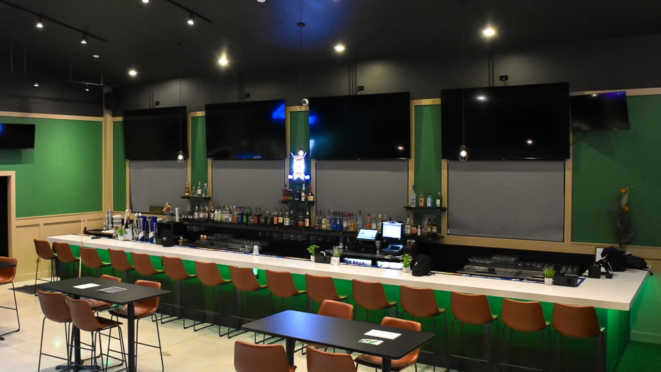 Tee'd Up Golf and Bar - Image 8