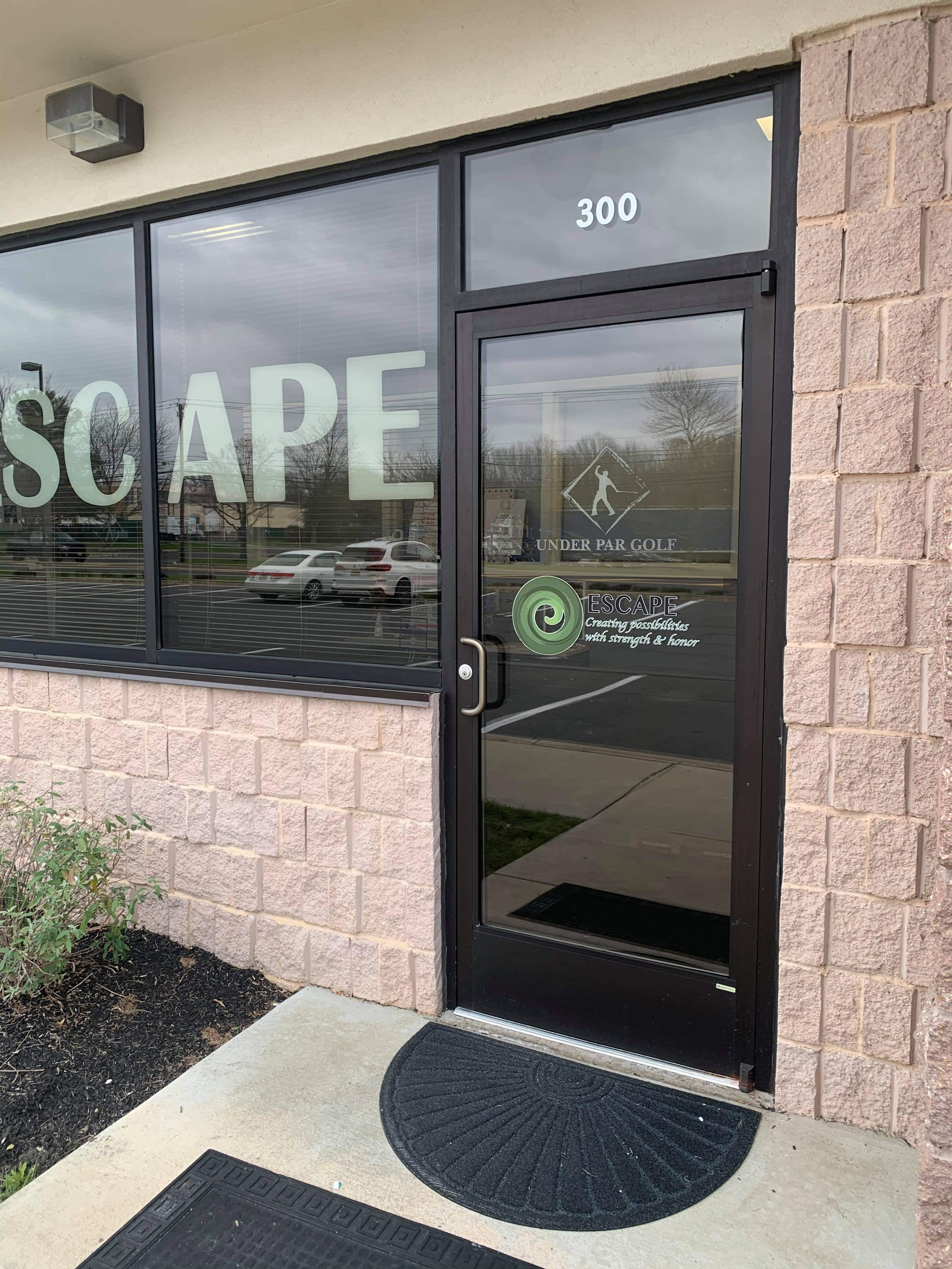 The Golf Center at Athletic Republic Escape - Image 10