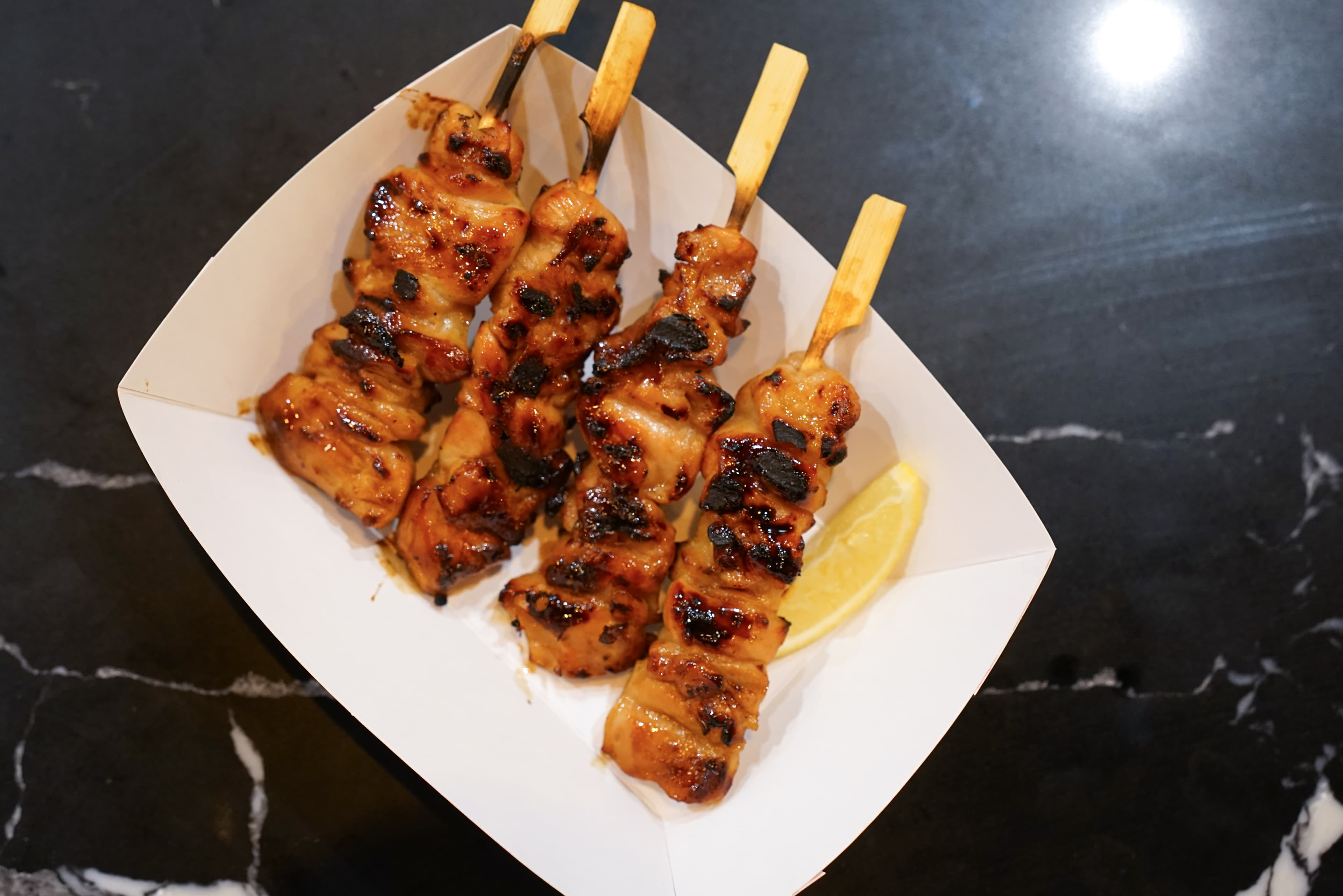 Nice Shot Golf Lounge & Bar - Image 9