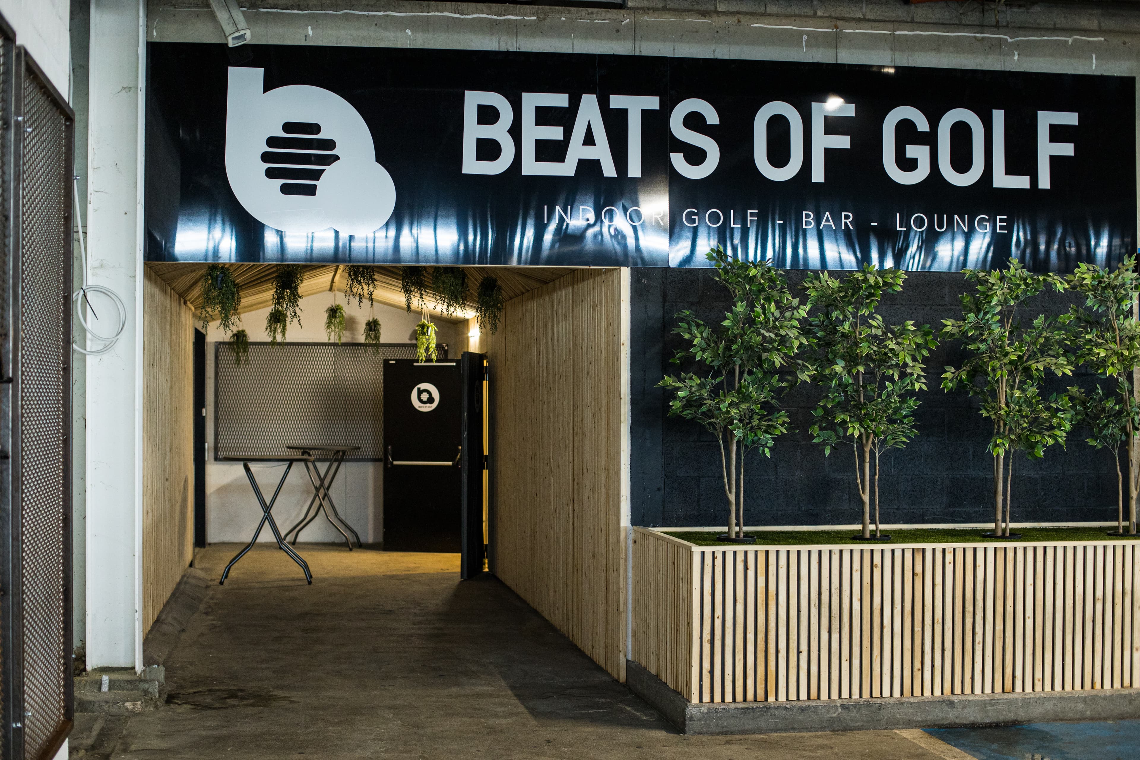 Beats of Golf Antwerpen - Image 7
