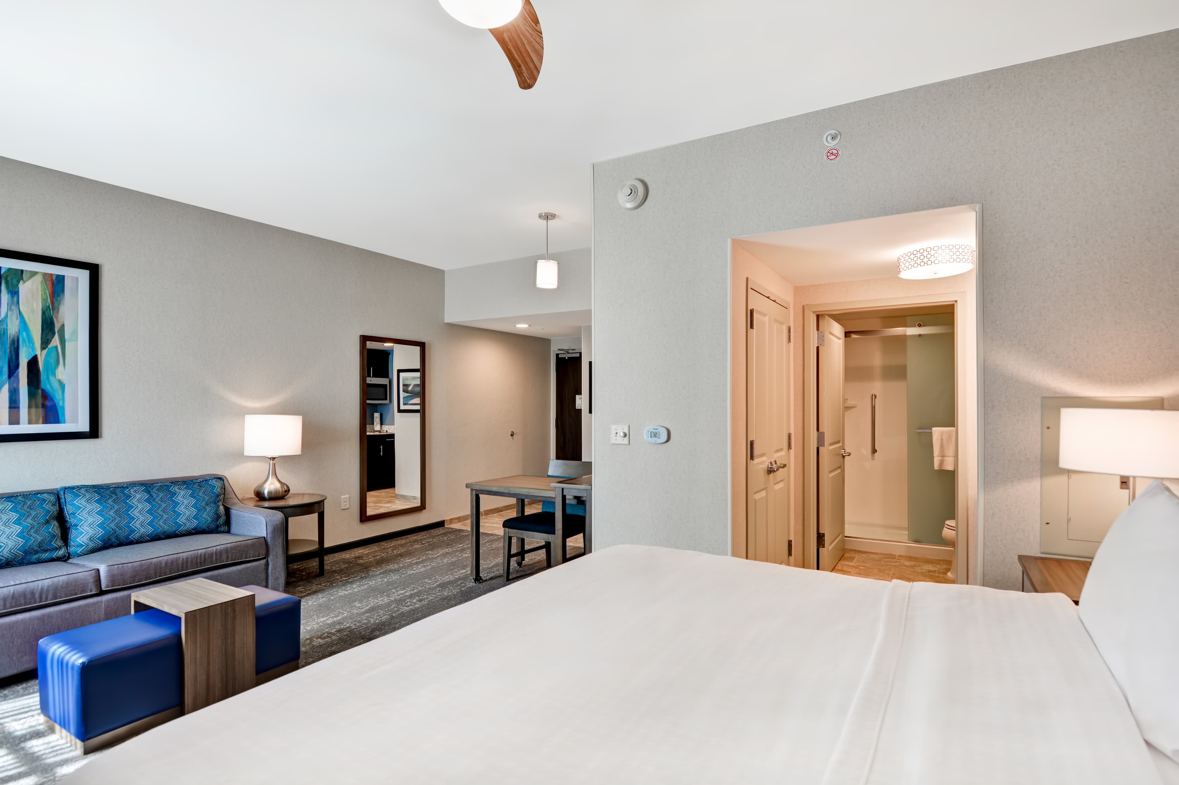 Homewood Suites by Hilton Poughkeepsie - Image 9