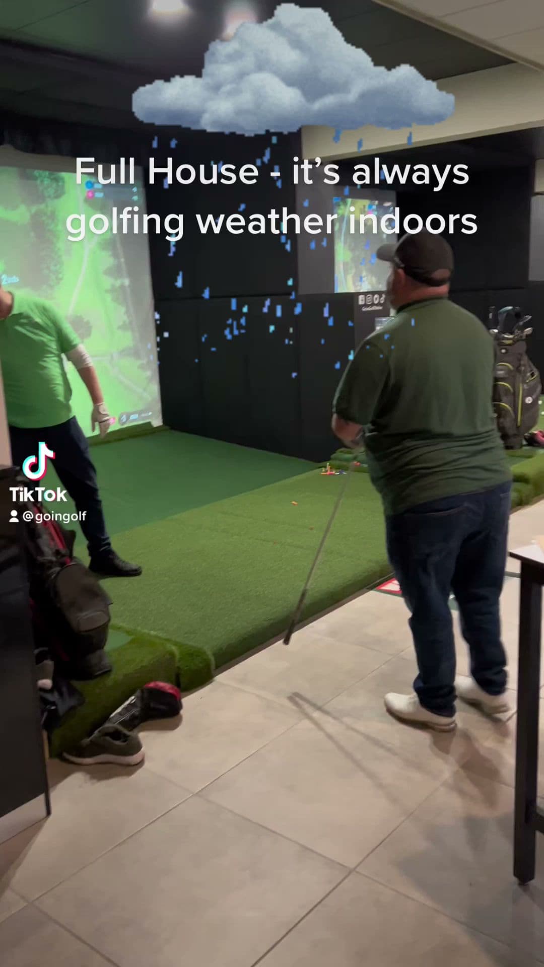 Goin' Golf - Image 1