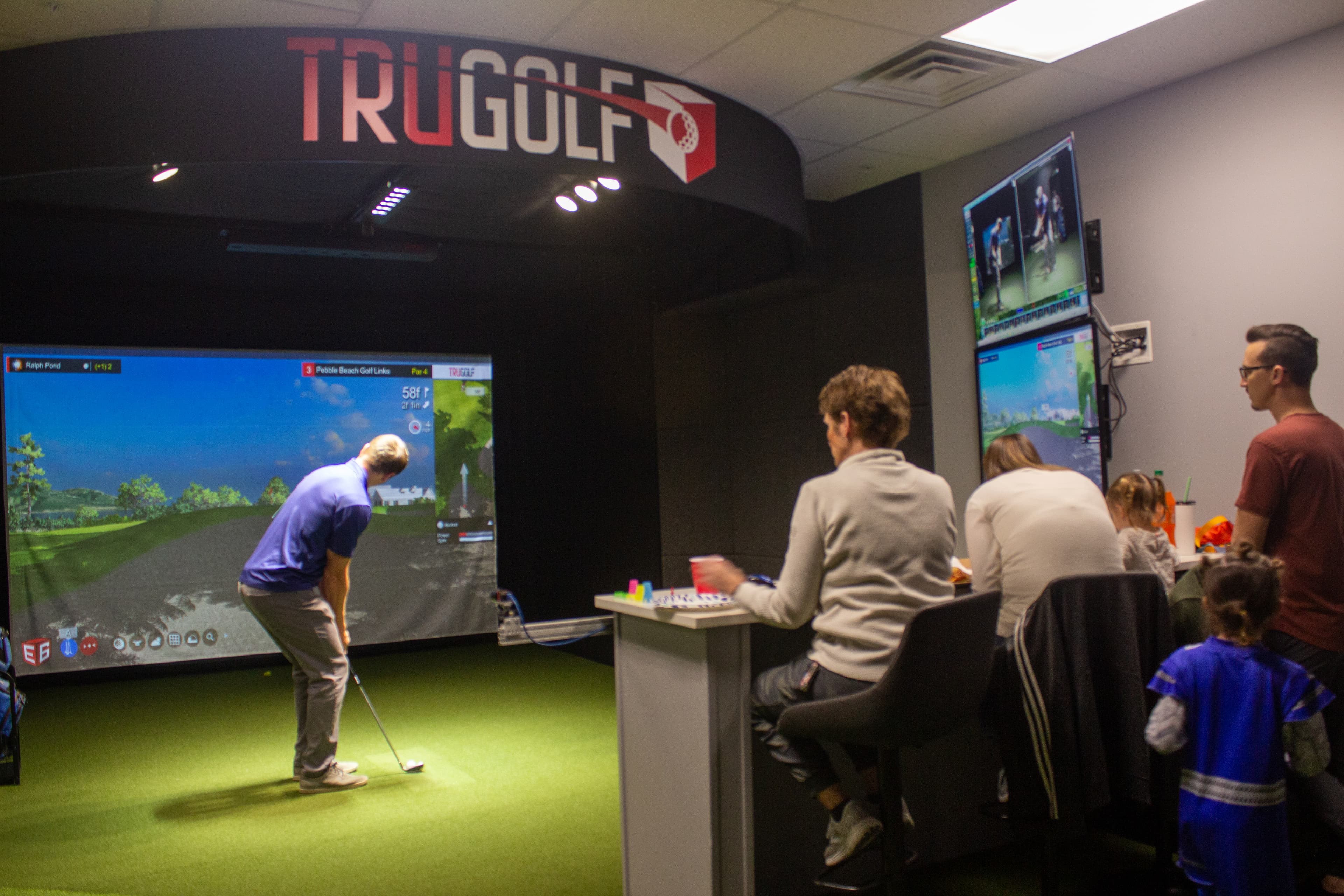 Golf Unlimited - Image 4