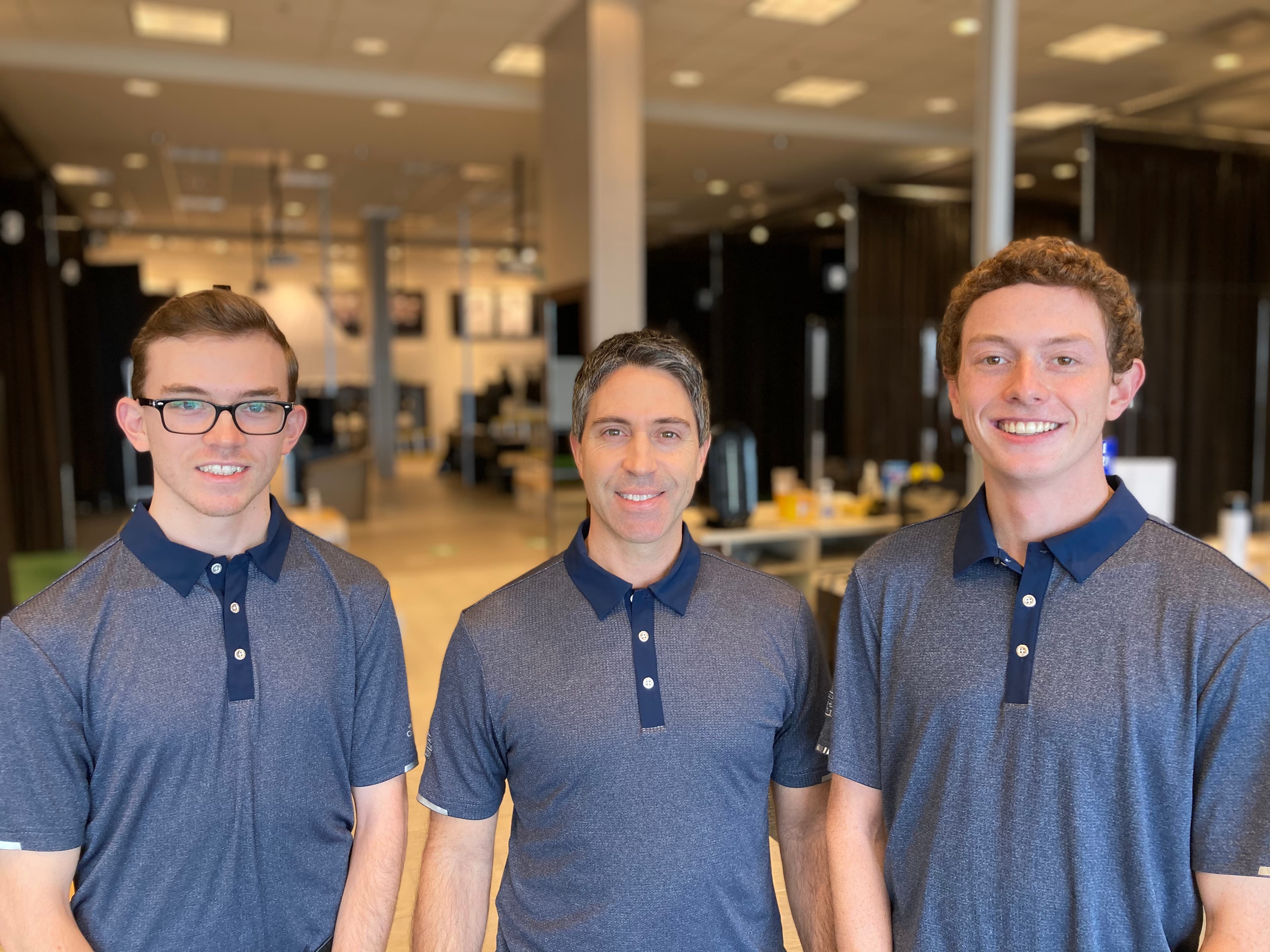 Sean Casey Golf - Image 2