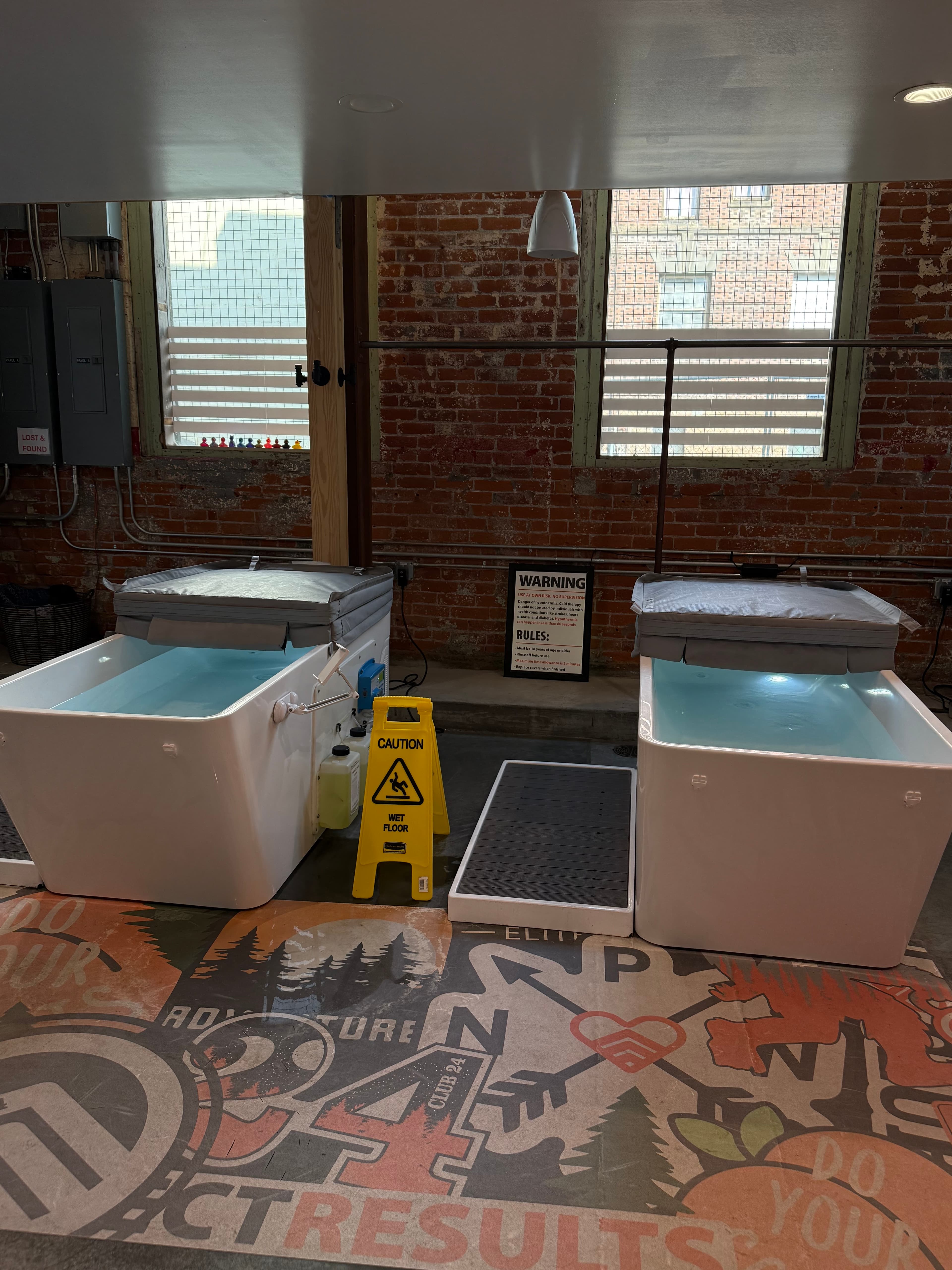 Club 24 Walla Walla - Image 3