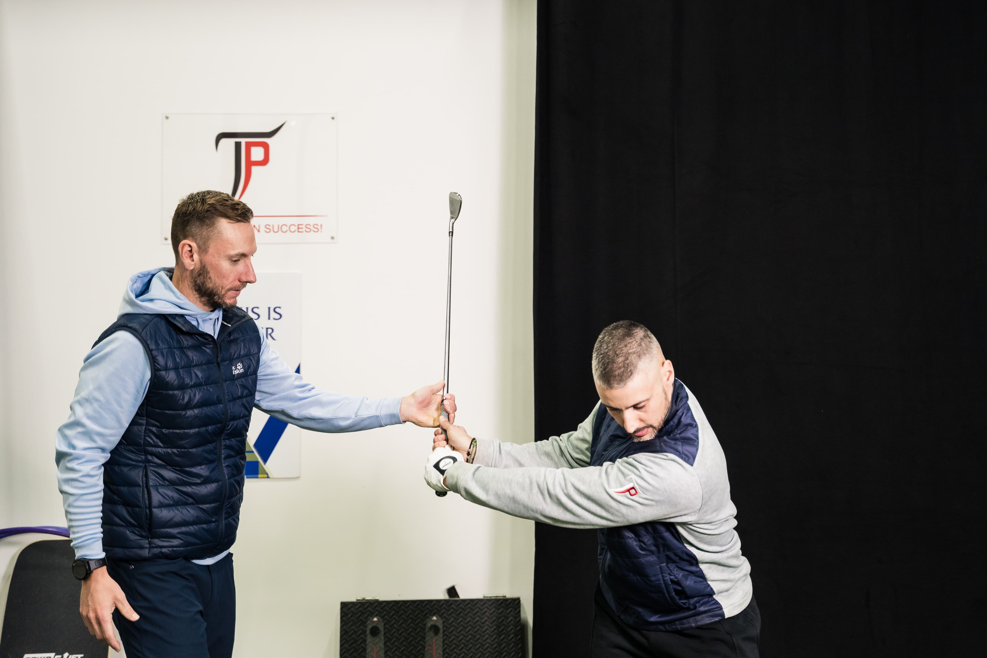 TOUR Performance Golf Academy at Piper's Heath Golf Club - Image 5