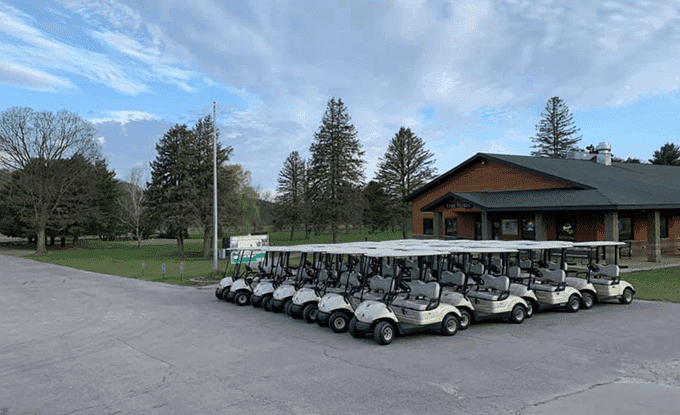 Valley High Golf Club - Image 3