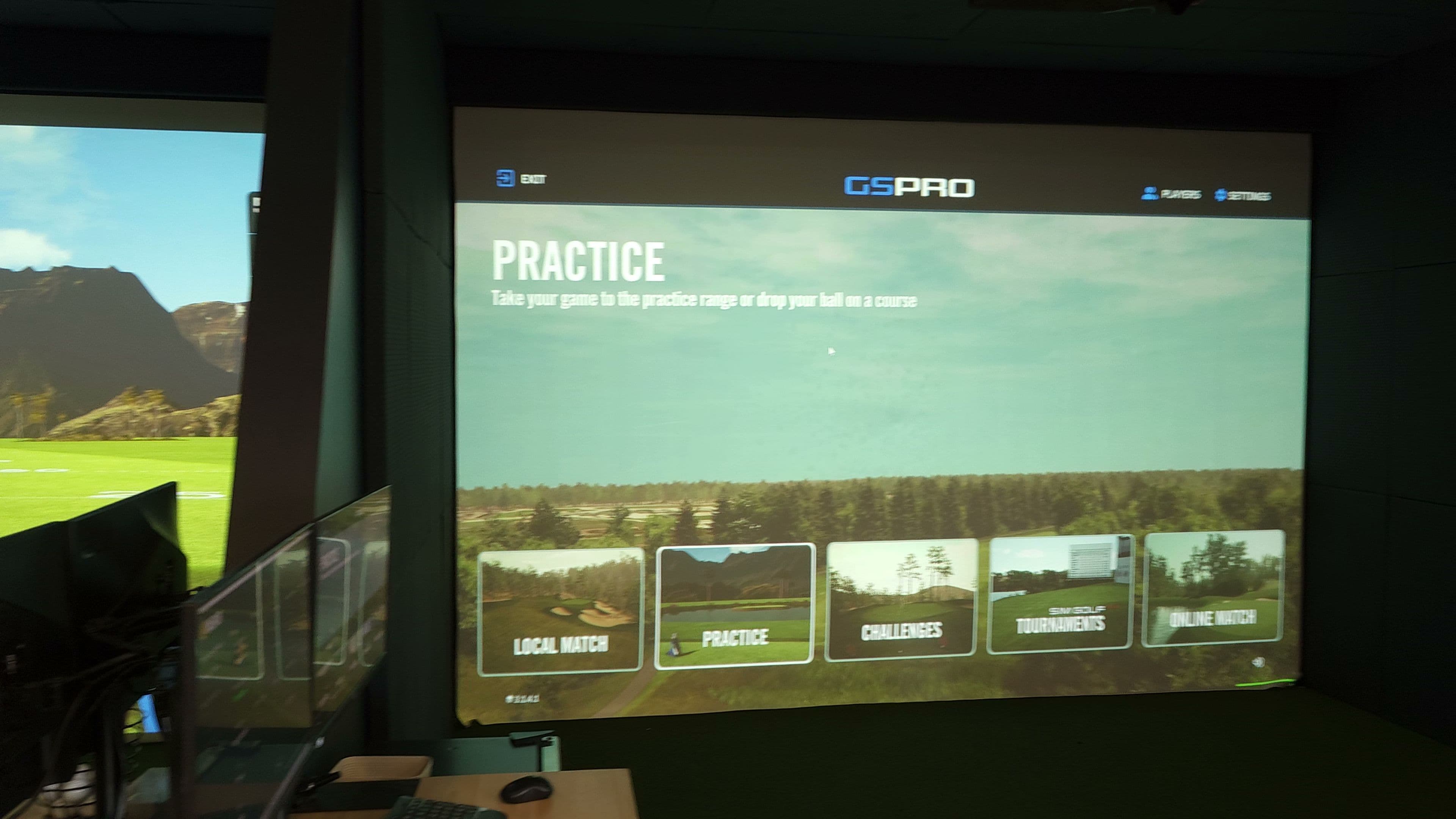 All Seasons Indoor Golf Club - Image 2