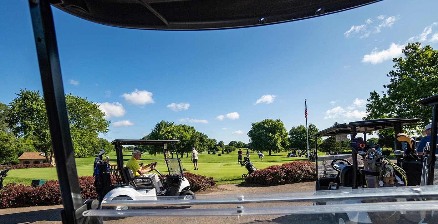 Bonnie Dundee Golf Club - Image 9