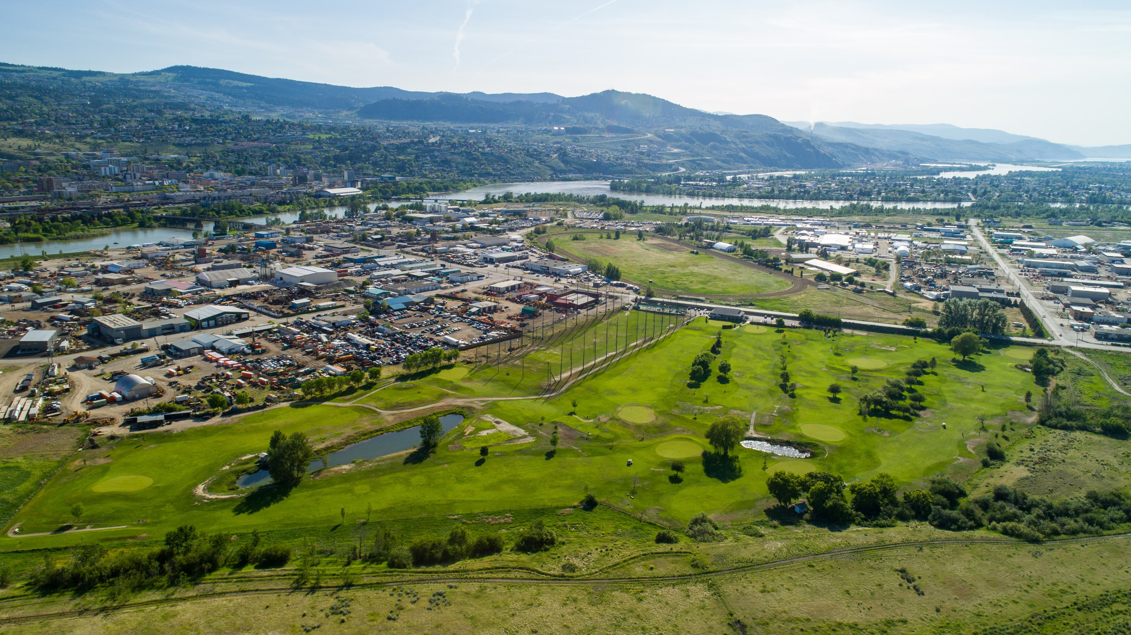 Mt. Paul Golf Course & Driving Range - Image 4