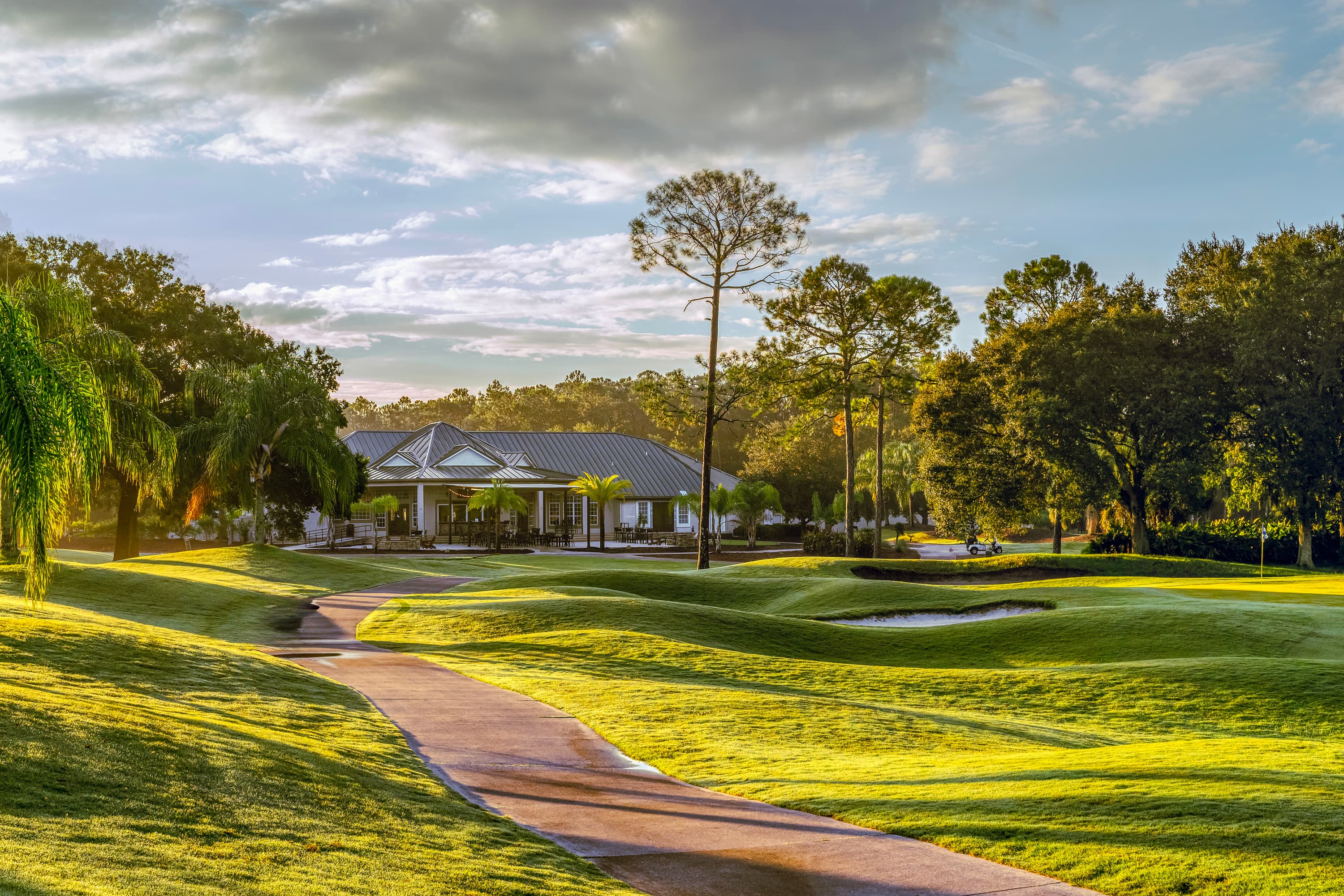 Cimarrone Golf Club - Image 3