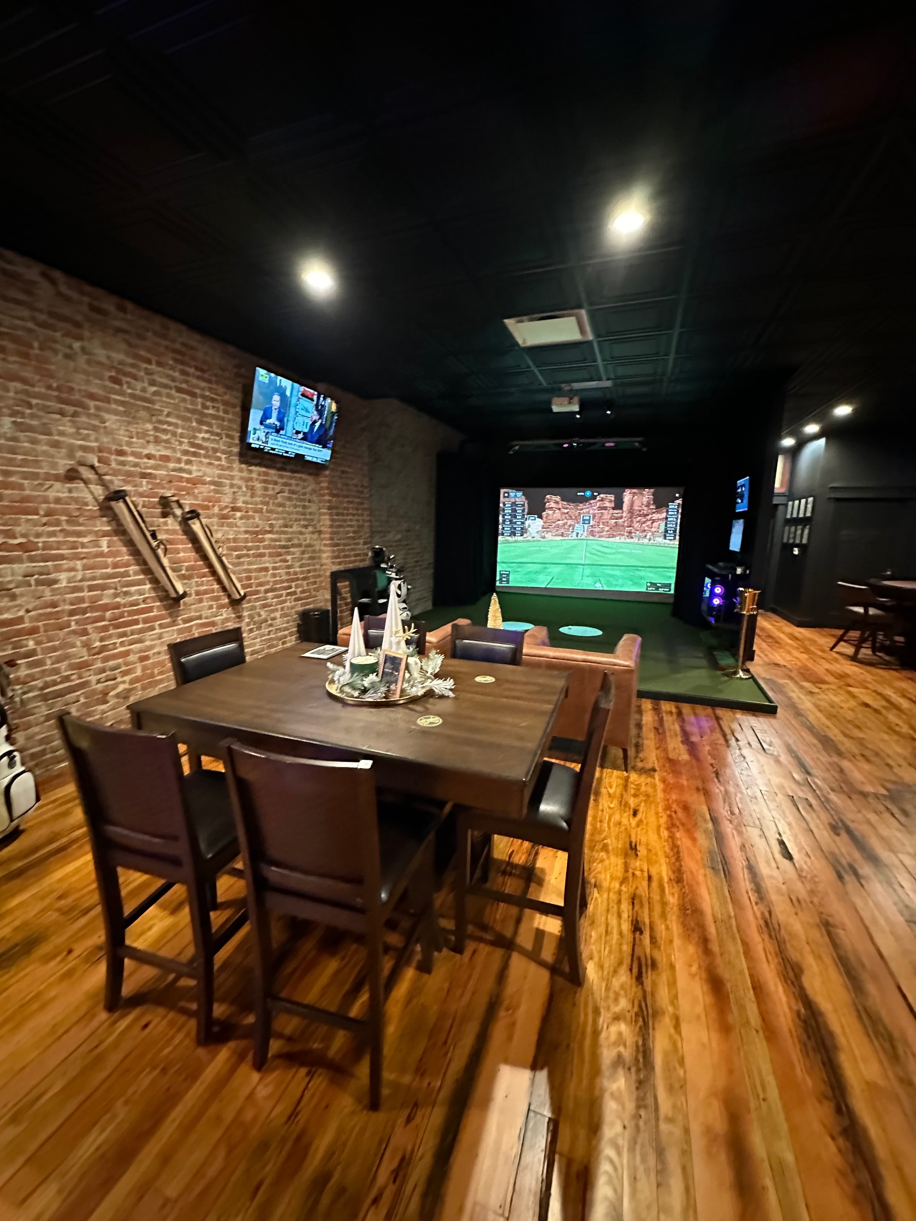 The Bunker Club - Image 1