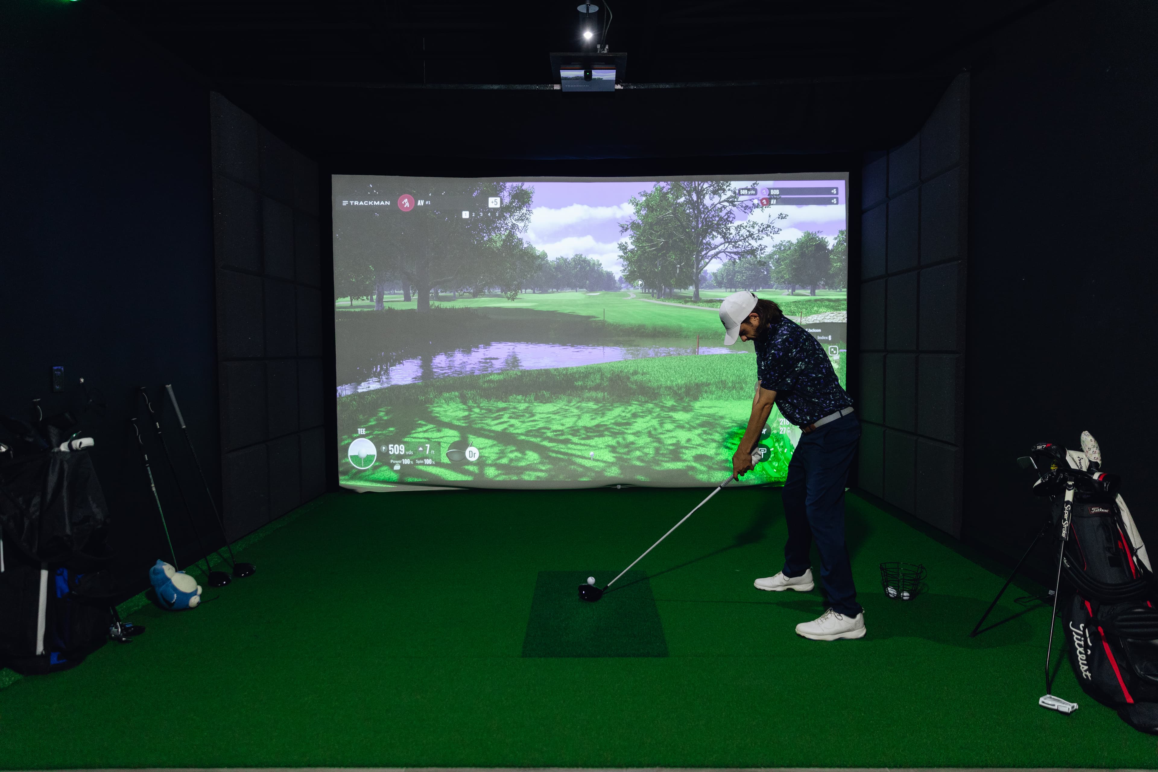 LFG - Indoor Golf - Image 3