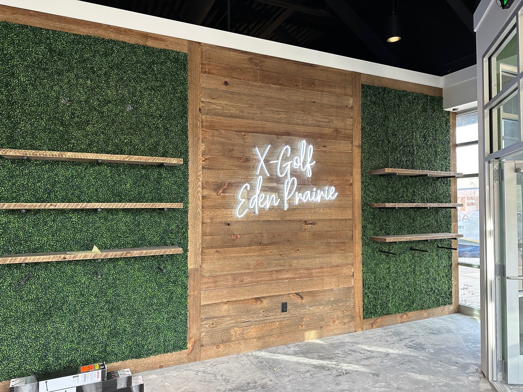 X-Golf Eden Prairie - Image 2