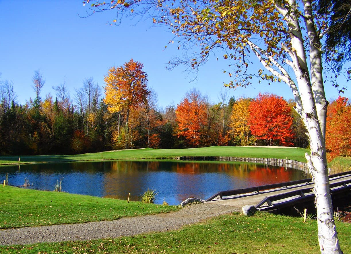Waterville Country Club - Image 1
