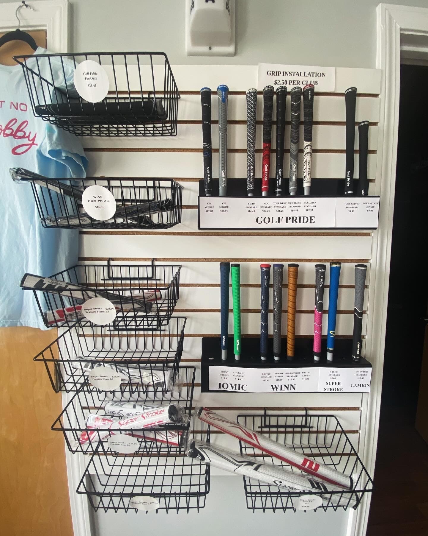 Pastimes Golf - Indoor Golf Simulator - Image 5