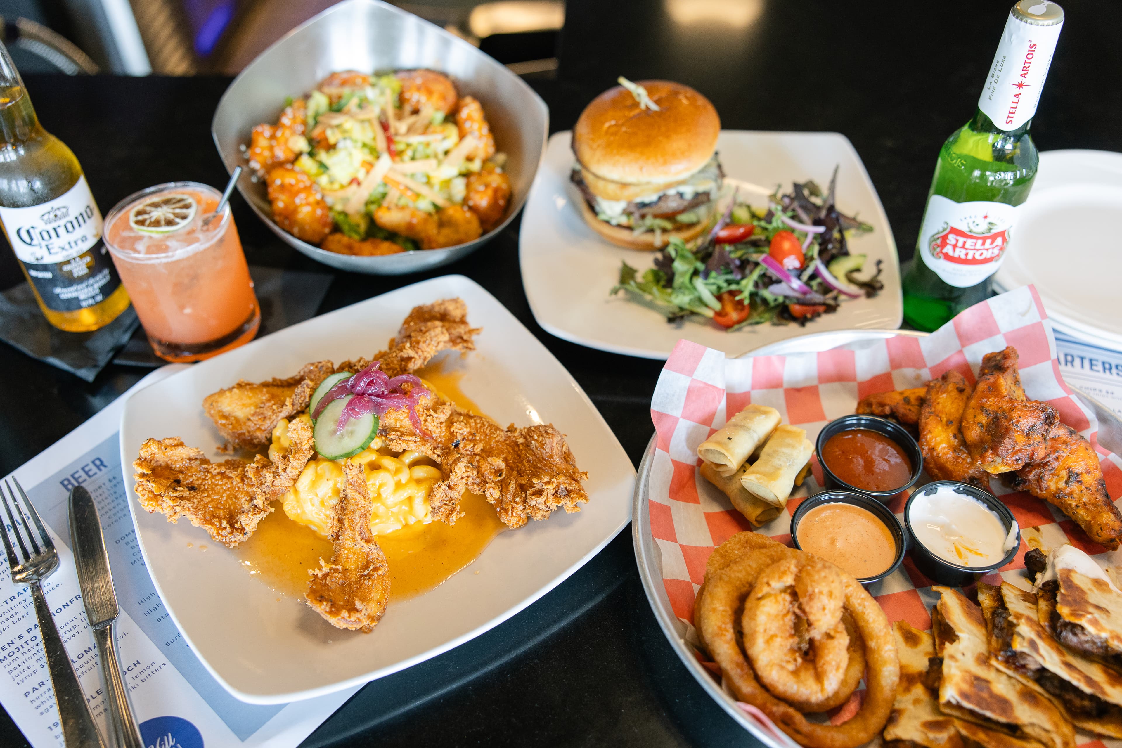 The Hill Tavern - Image 6