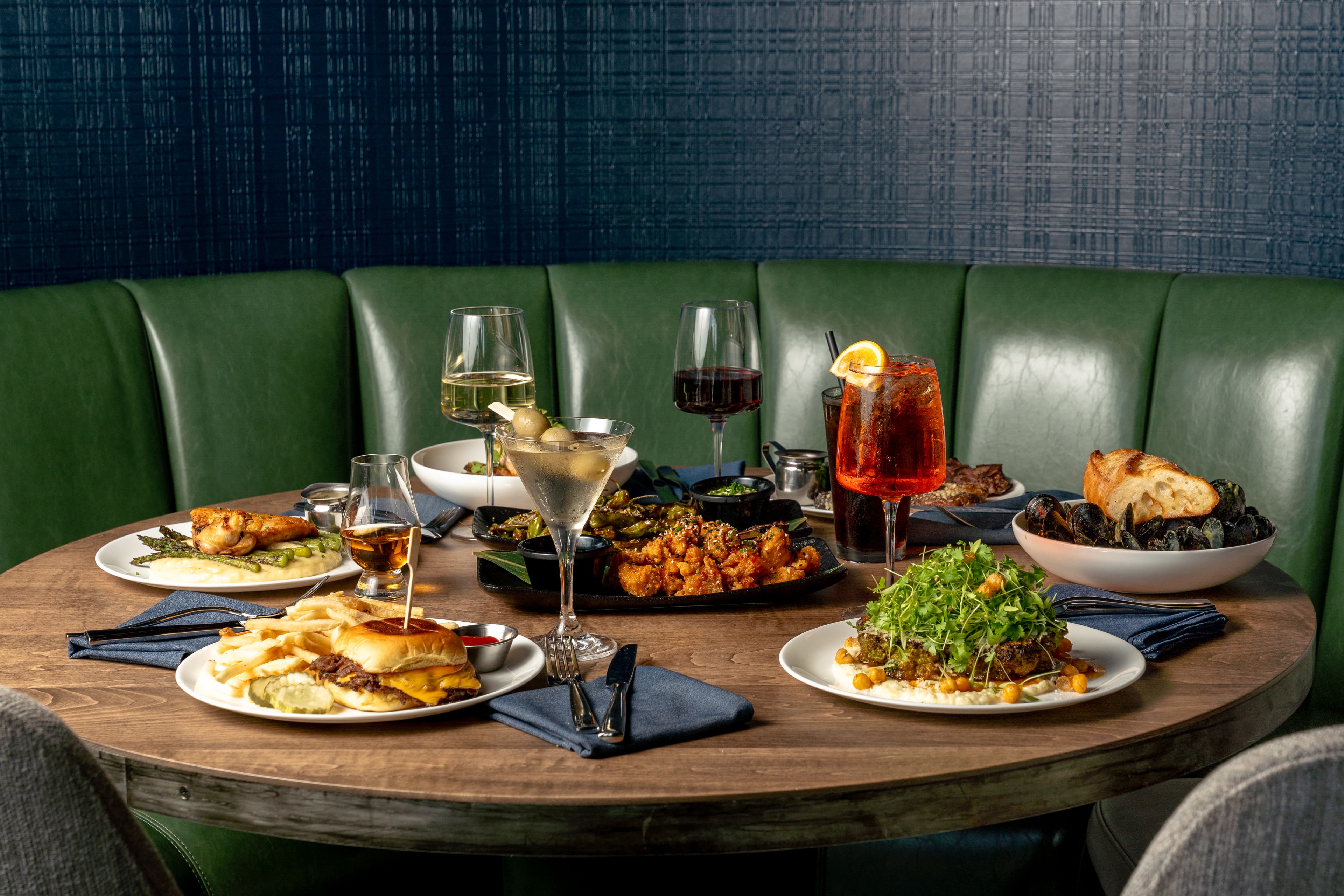 The Clubhouse Westport - Image 2