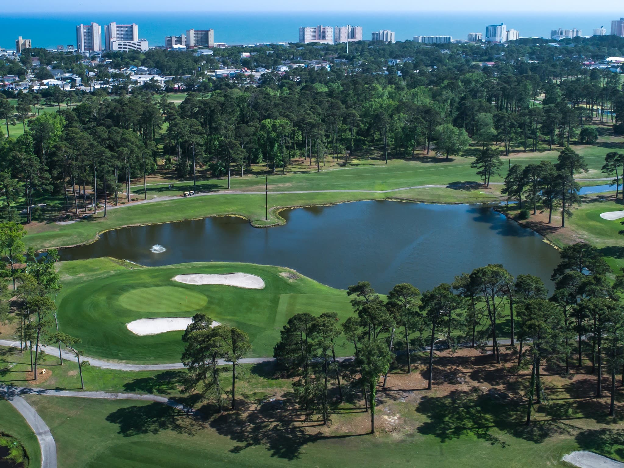 Beachwood Golf Club - Image 1