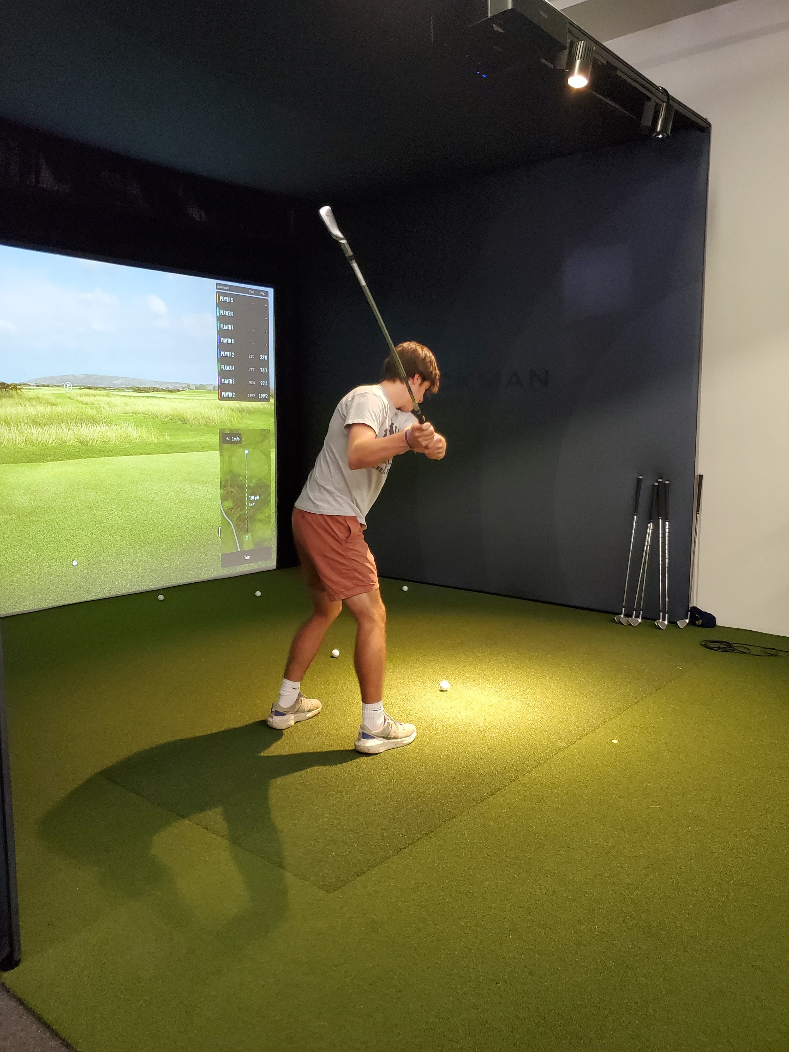 Ready Golf Teaching and Club Fitting Center - Image 10