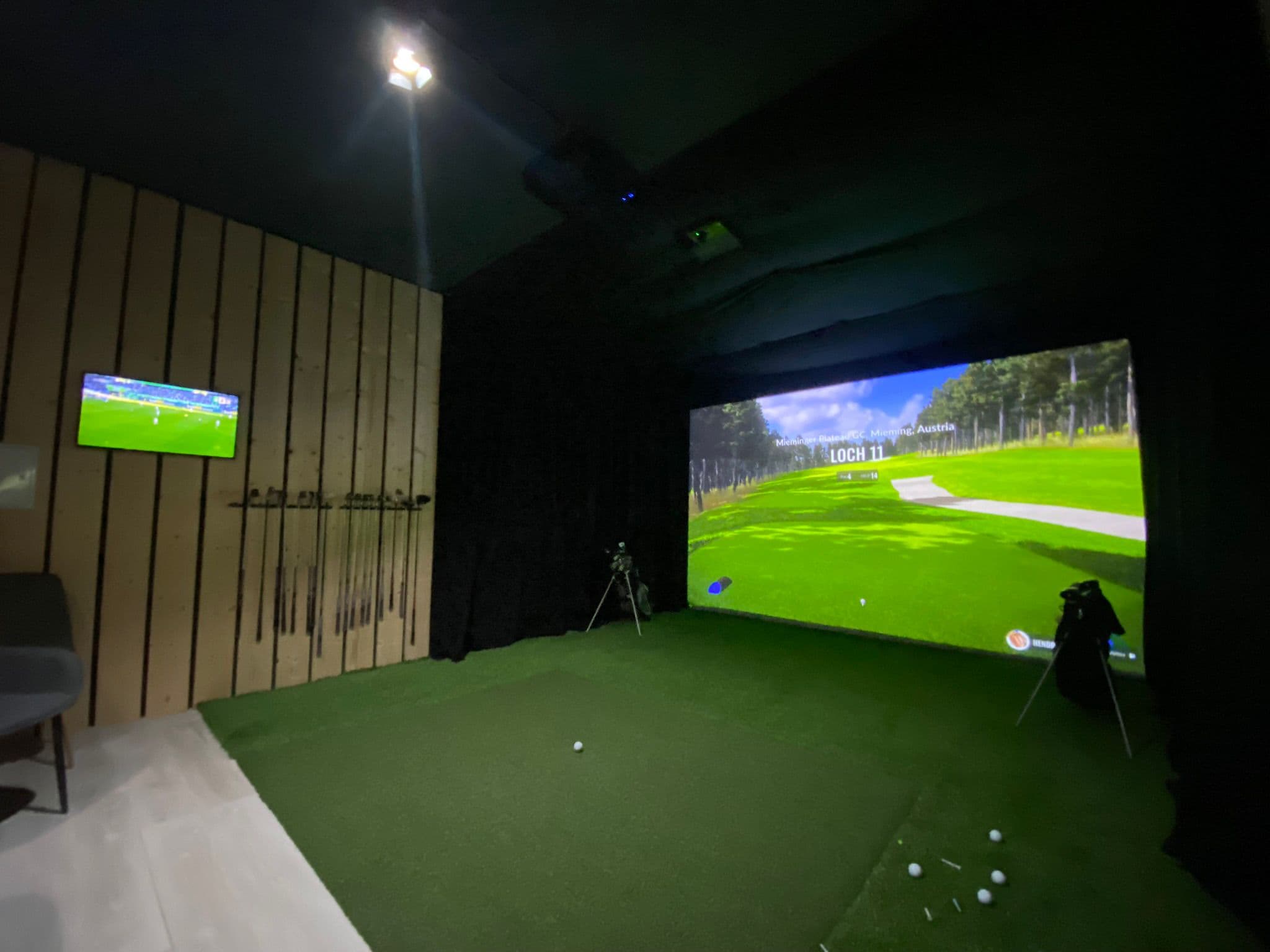 Fairway Wolfsburg - Indoorgolf, Darts und Event - Image 6