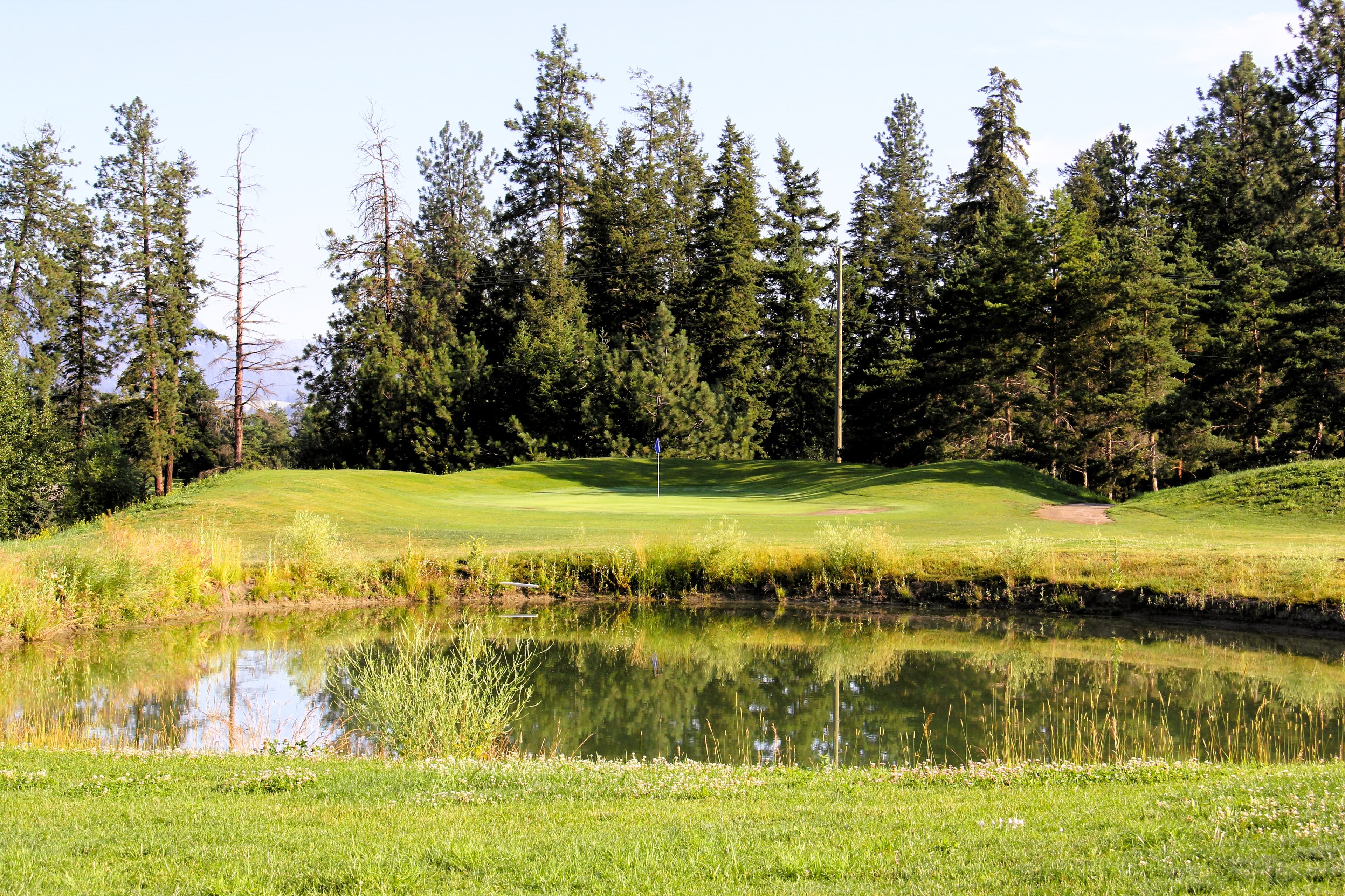 Overlander Golf and Event Centre - Image 3