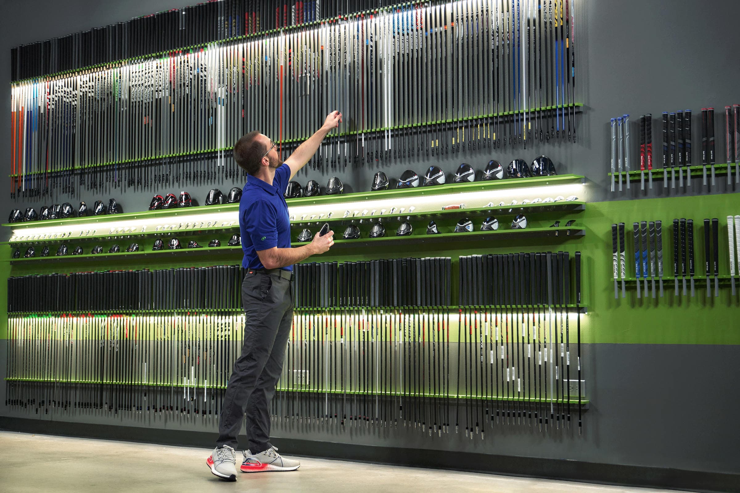 GOLFTEC Manhattan - Image 3