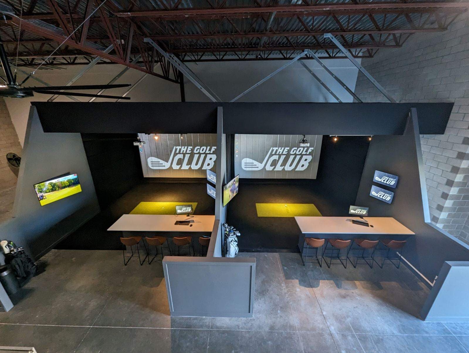 The Golf Club - Image 1