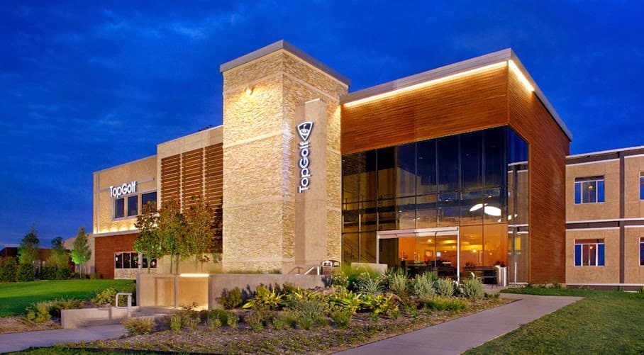 Topgolf Allen - Image 3