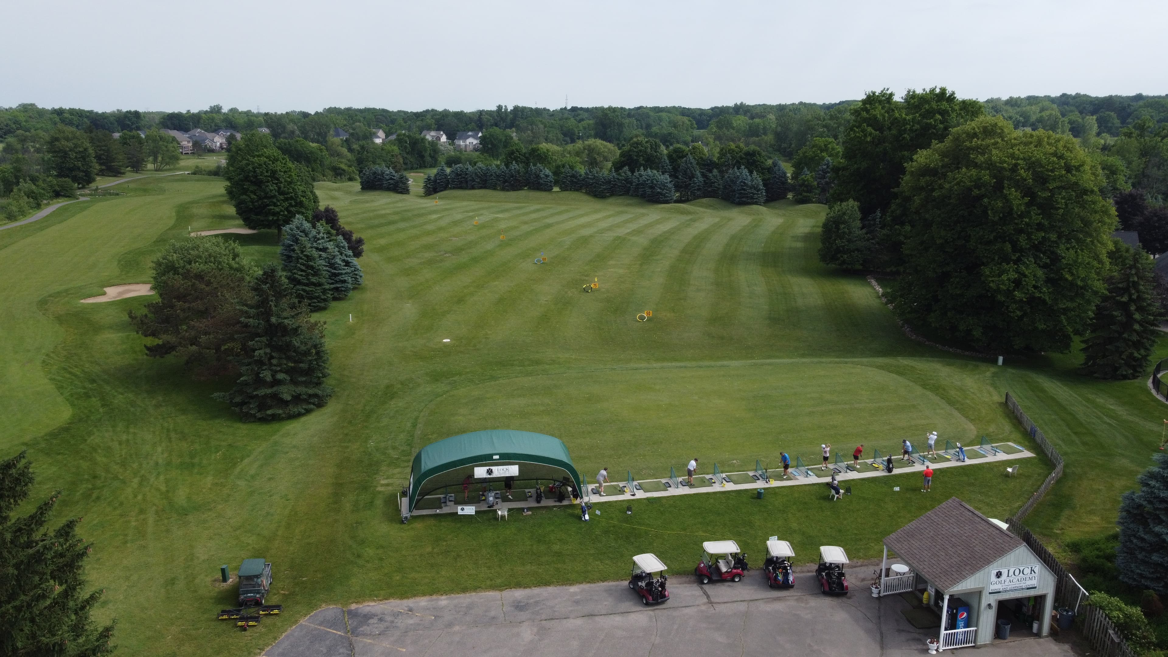 Lock Golf Academy - Image 2