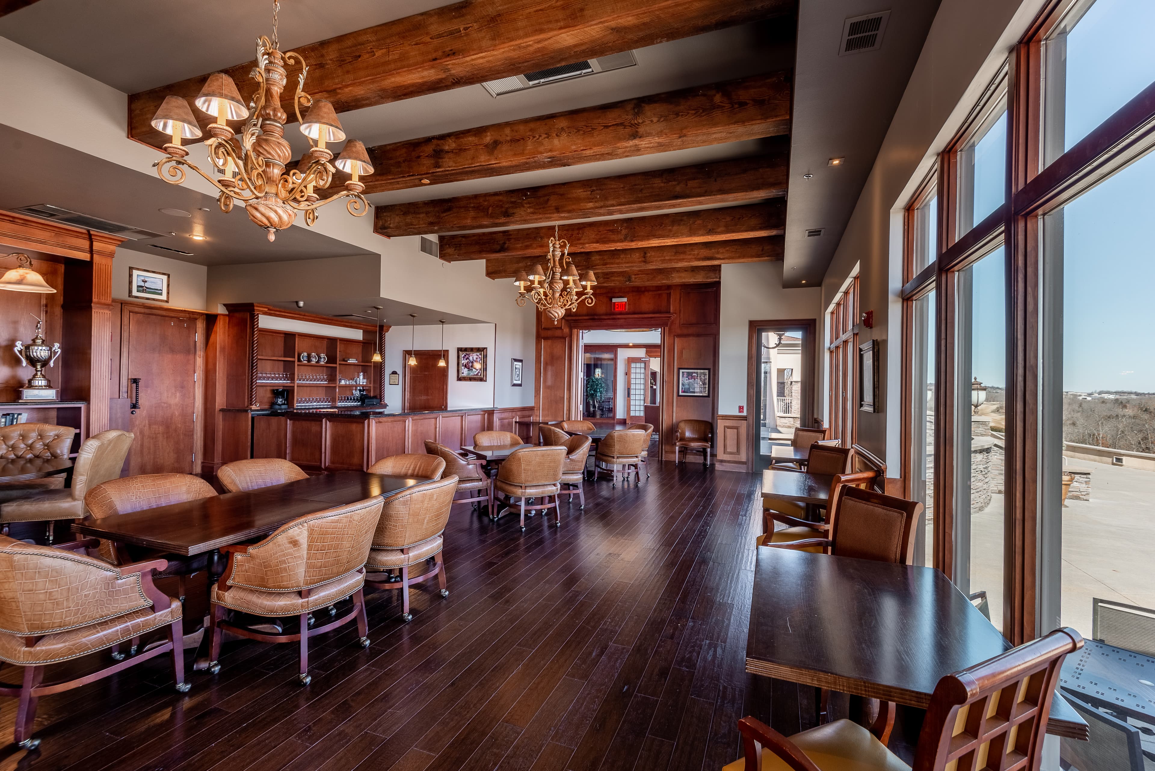 Branson Hills Golf Club - Image 8