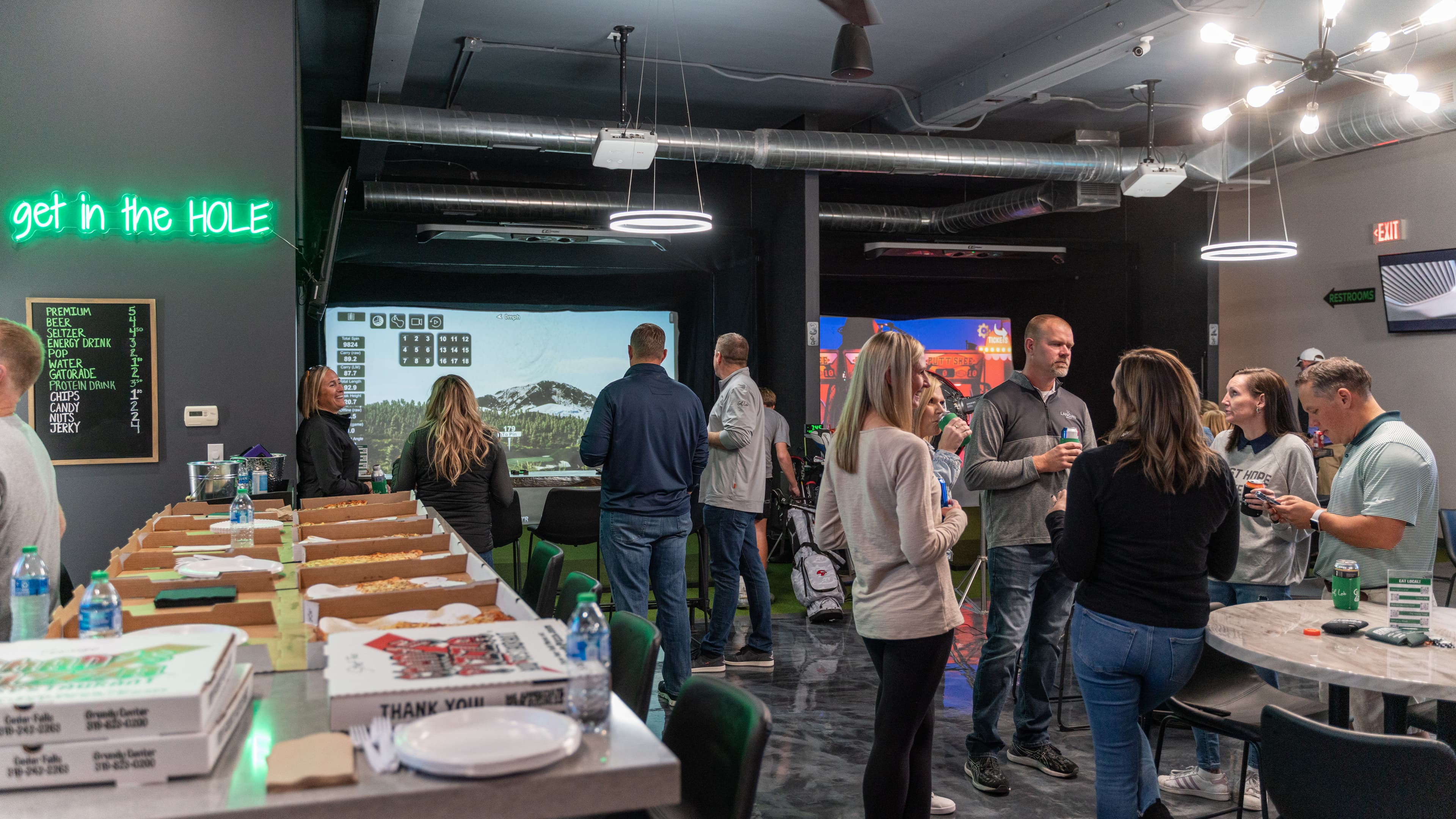 Golf Lab - Cedar Falls - Image 5