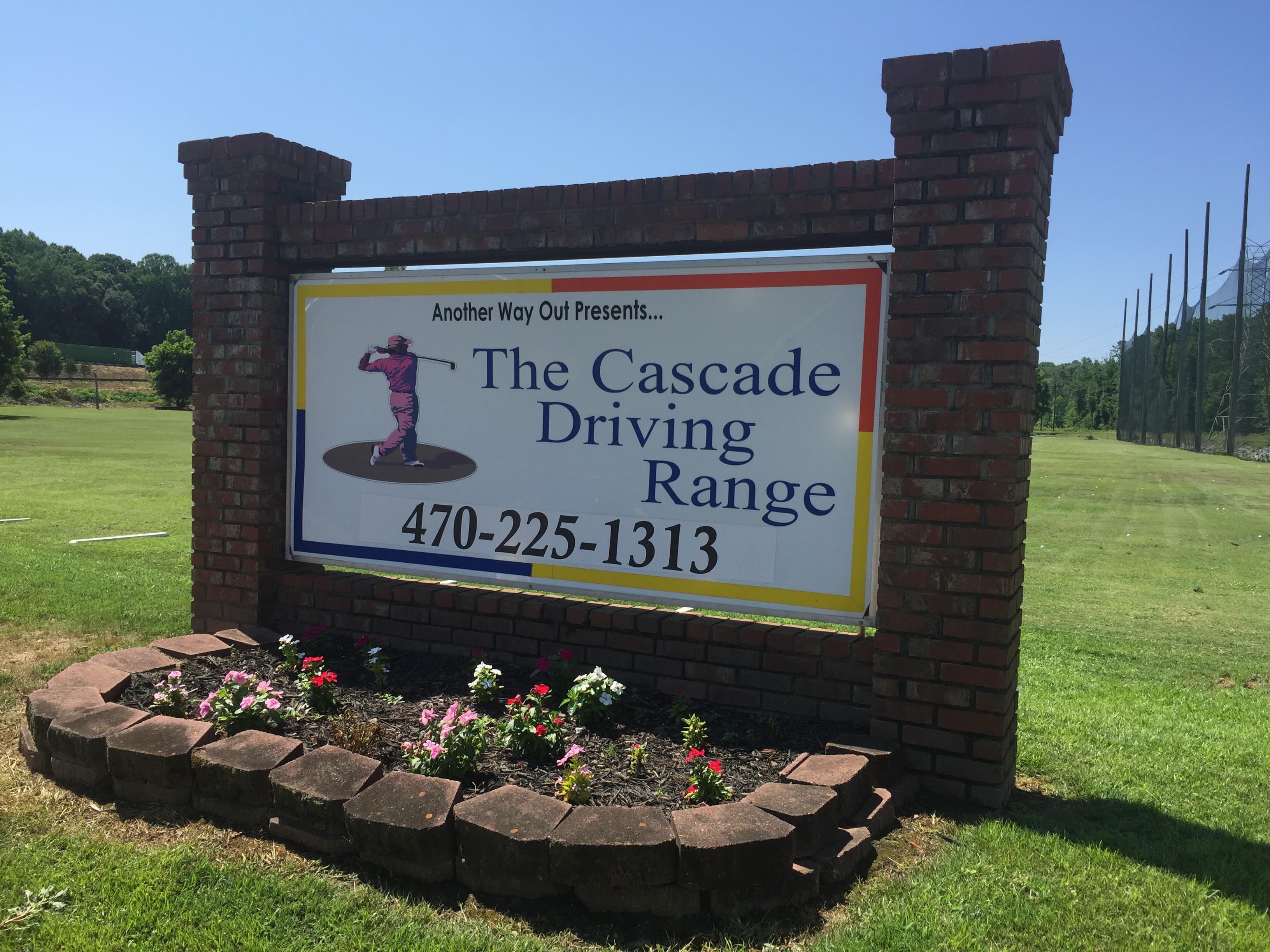Cascade Driving Range - Image 1