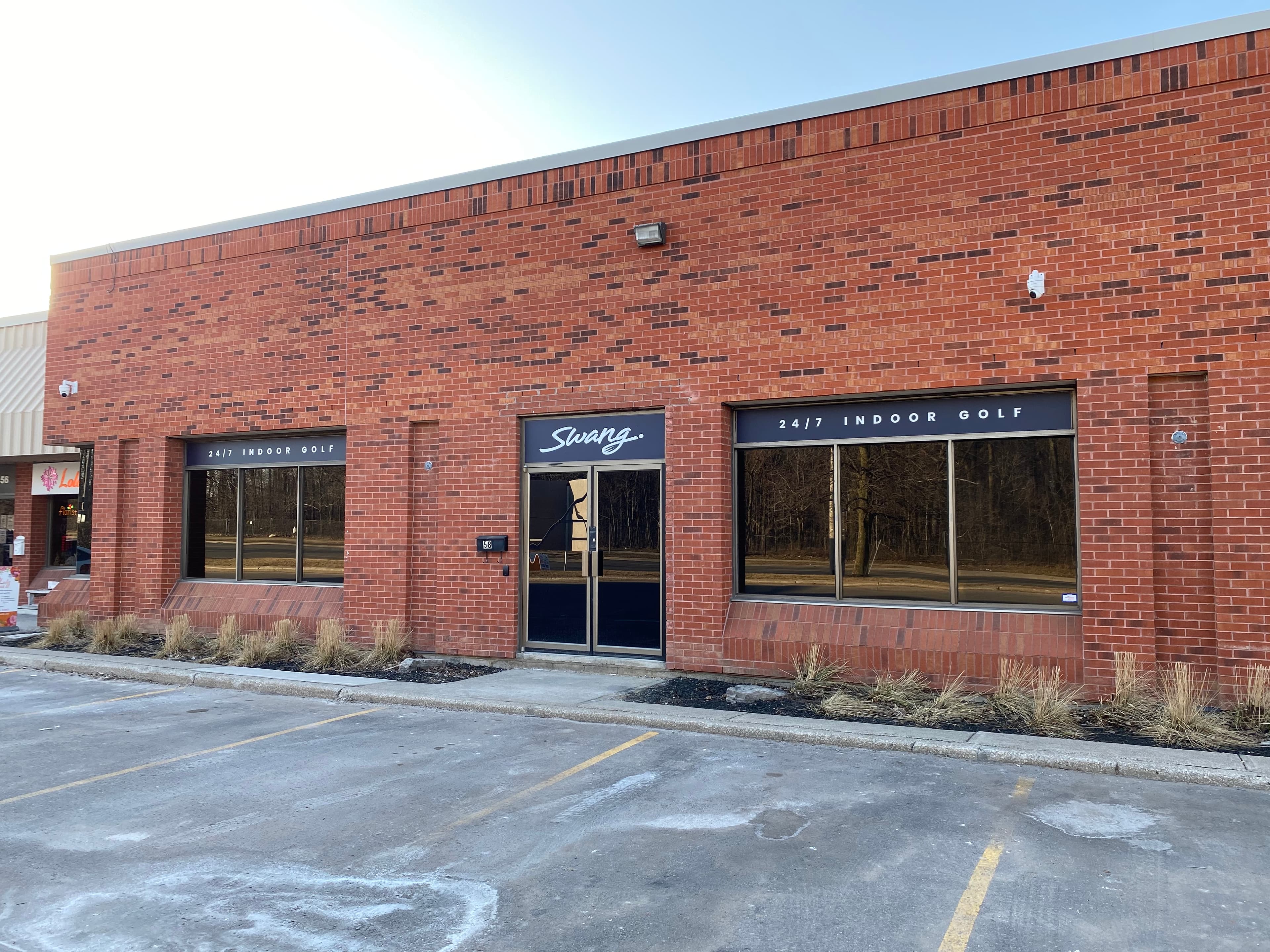 Swang Golf - Image 9