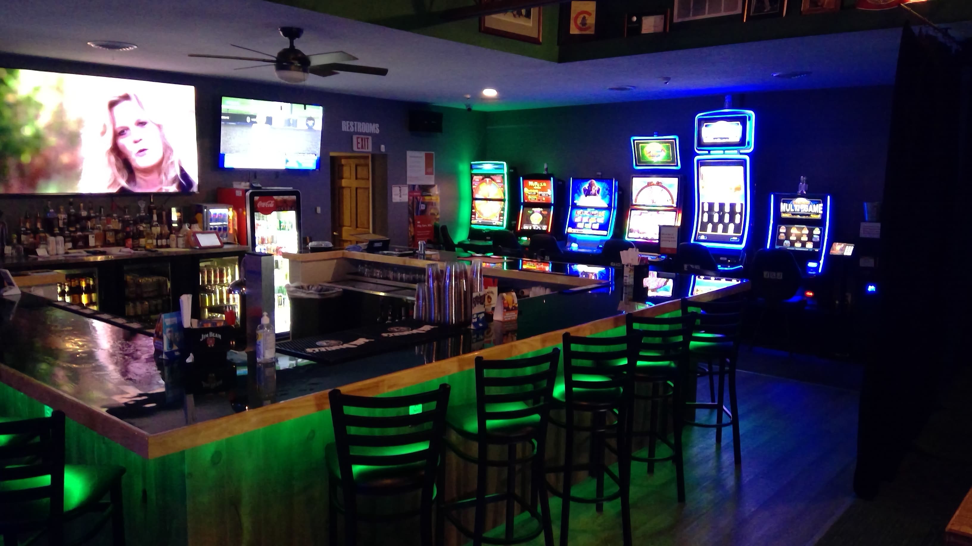 The Back 9 - Image 7